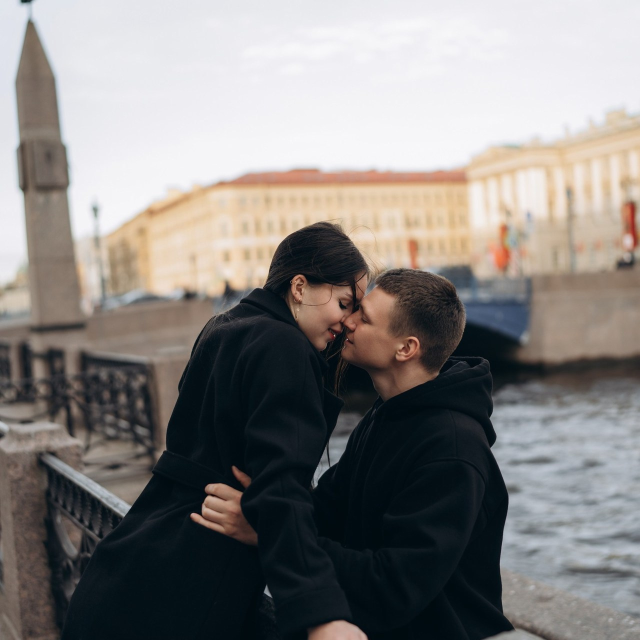 Отзывы. Фотограф в Санкт-Петербурге — Лучина Екатерина