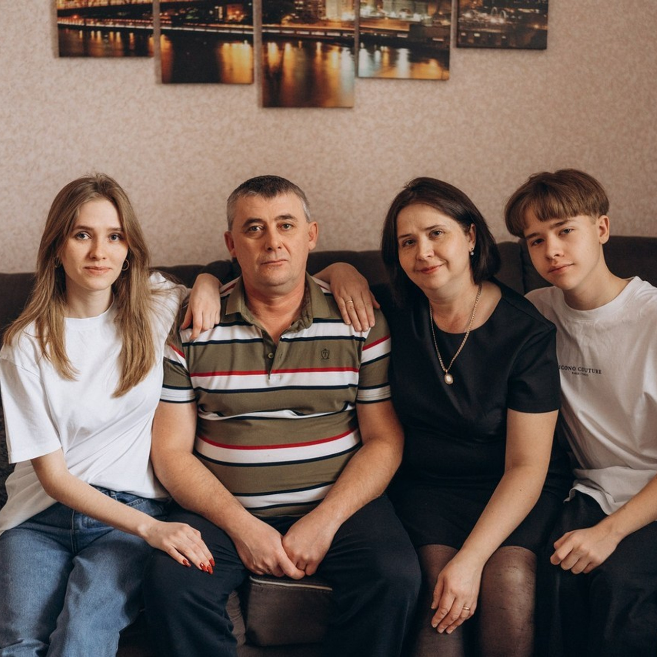 Отзывы. Фотограф в Санкт-Петербурге — Лучина Екатерина