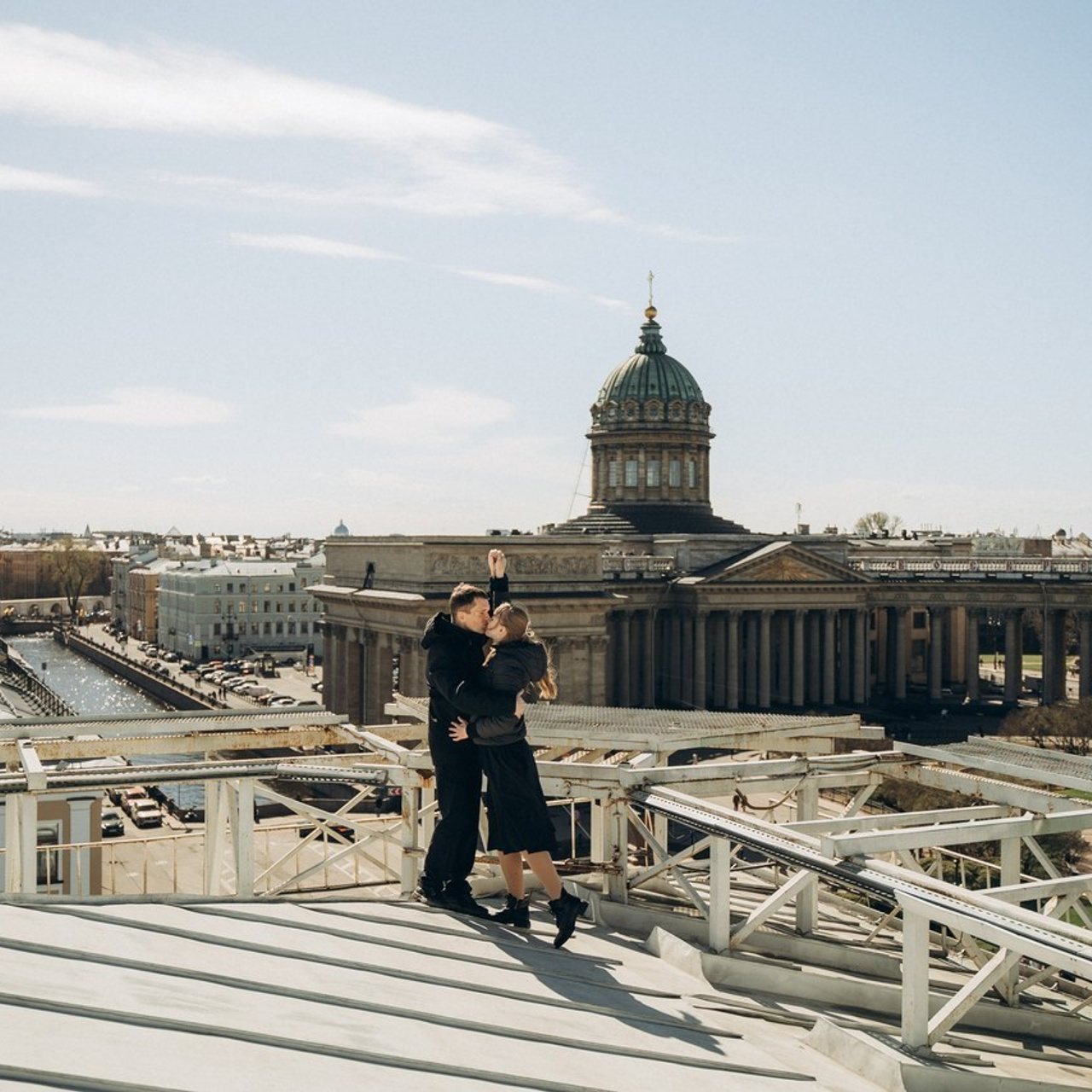 Отзывы. Фотограф в Санкт-Петербурге — Лучина Екатерина