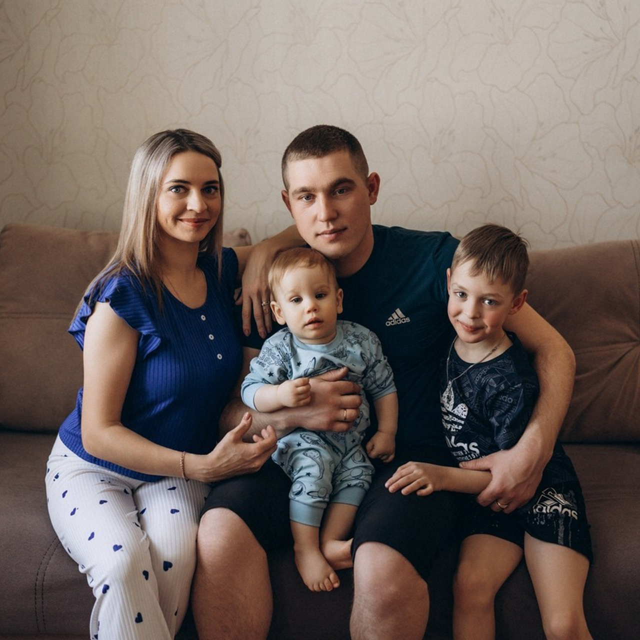 Отзывы. Фотограф в Санкт-Петербурге — Лучина Екатерина