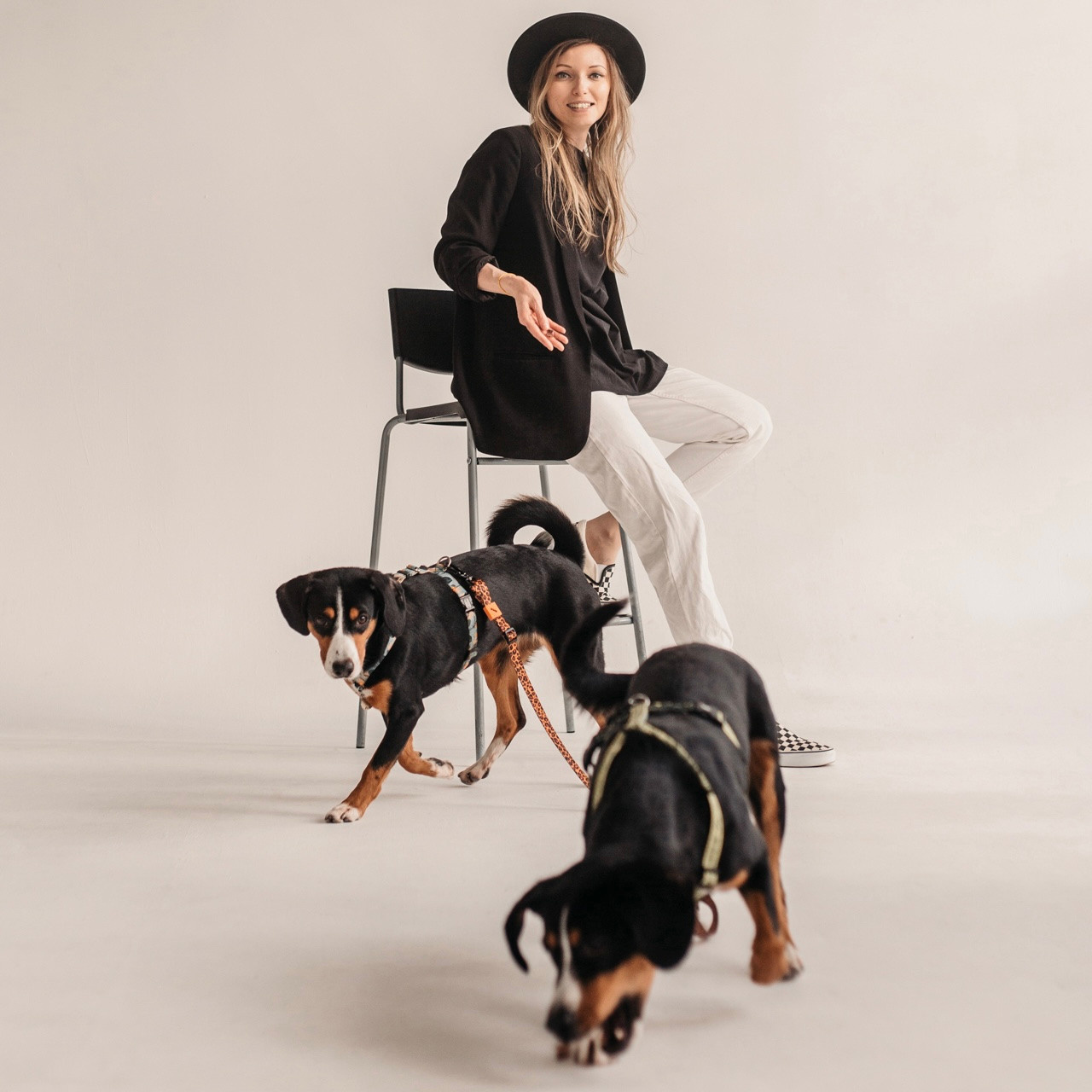 Отзывы. Фотограф-анималист Елена Радченко, Москва