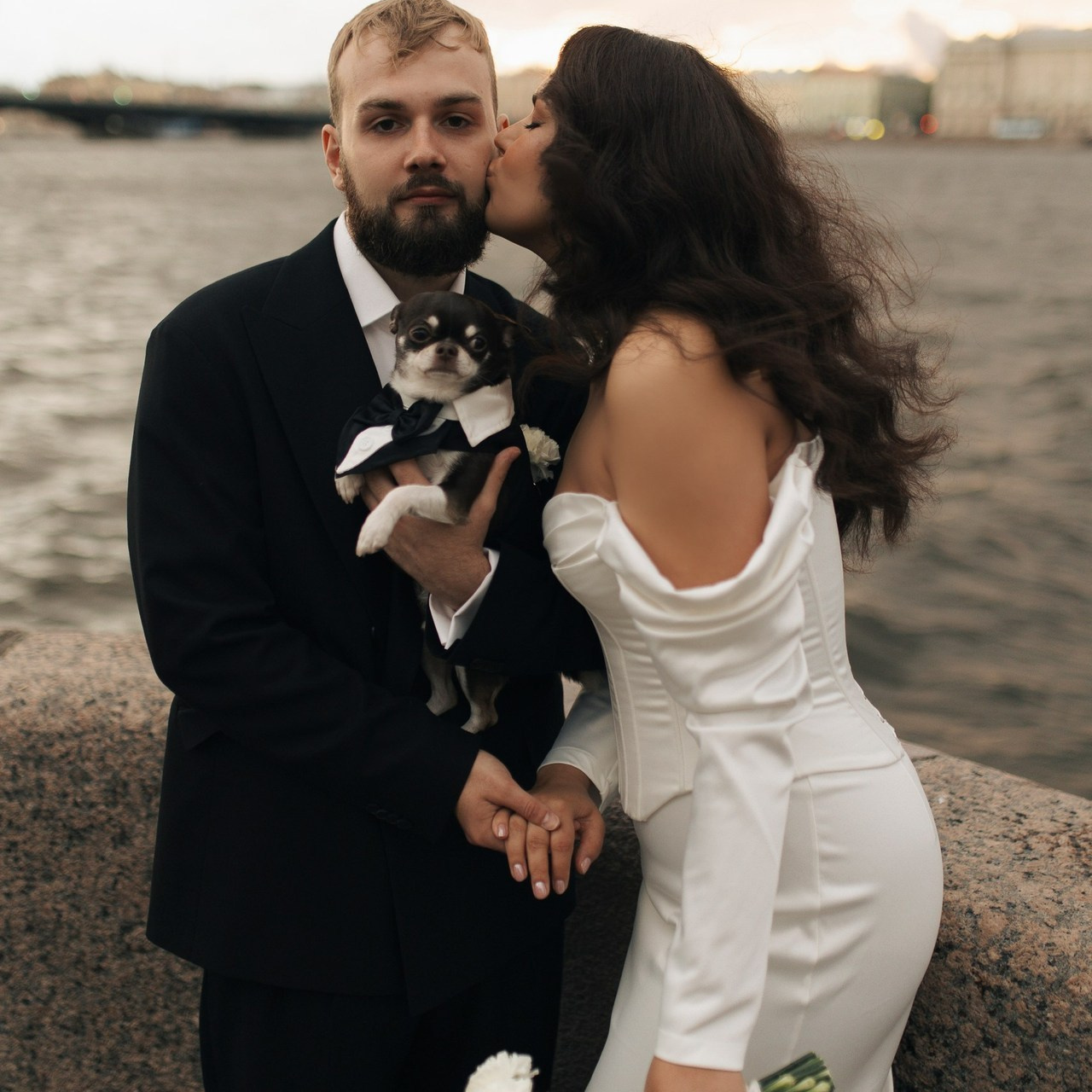 Отзывы. Катя, сделай! Фотограф Санкт-Петербург