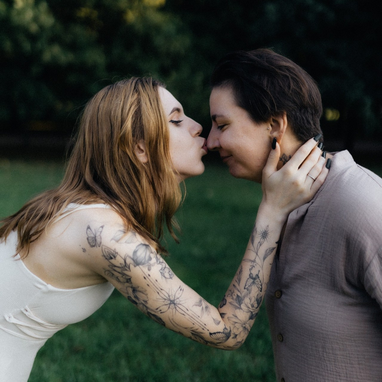 Отзывы. Катя, сделай! Фотограф Санкт-Петербург