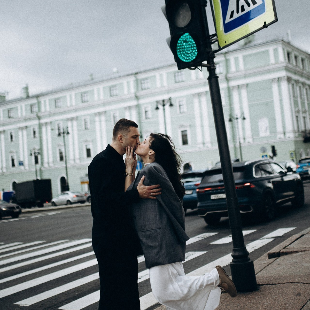 Отзывы. Катя, сделай! Фотограф Санкт-Петербург