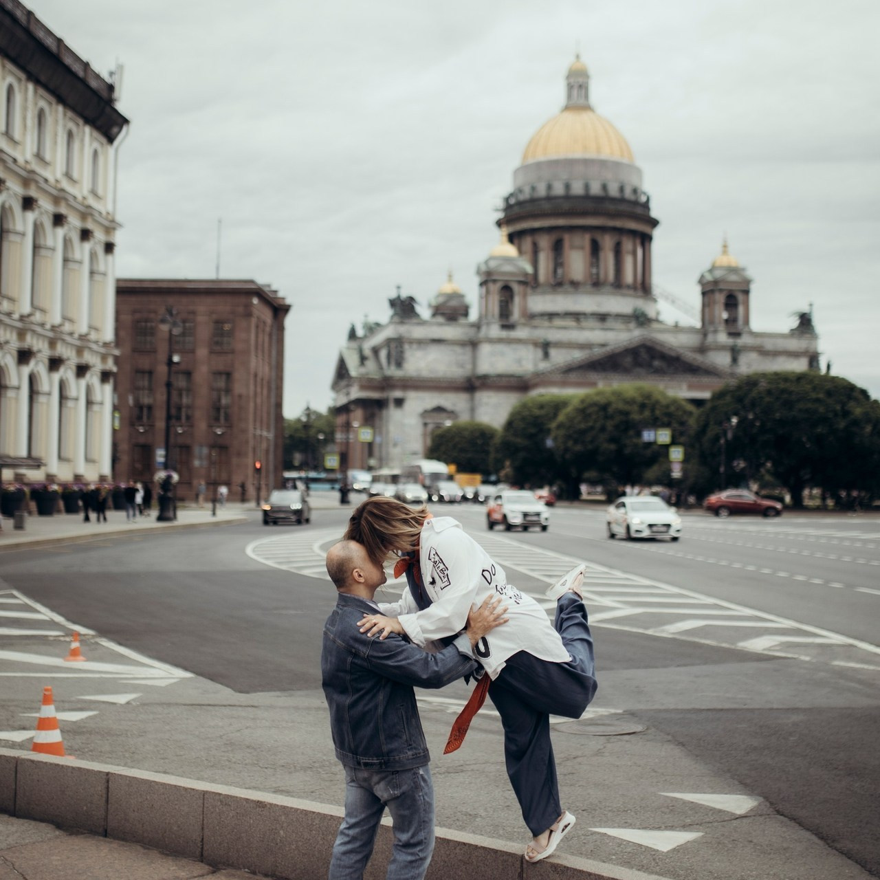 Отзывы. Катя, сделай! Фотограф Санкт-Петербург