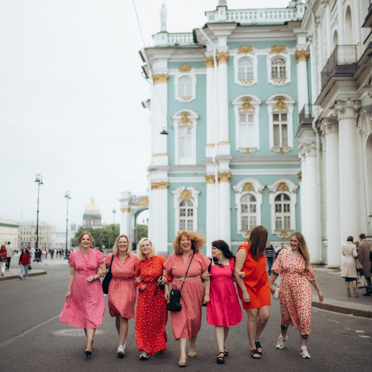 Отзывы. Катя, сделай! Фотограф Санкт-Петербург