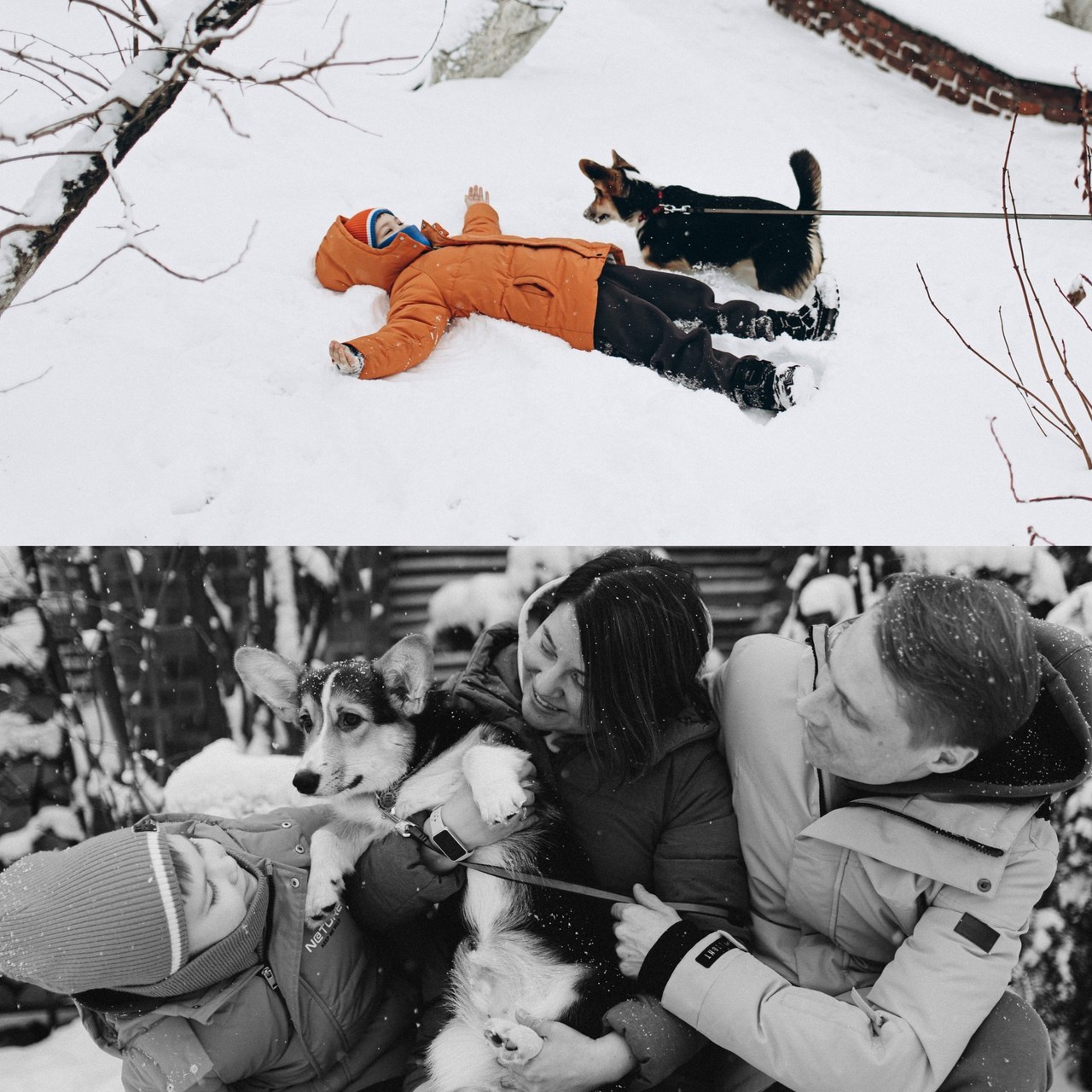 Отзывы. Катя, сделай! Фотограф Санкт-Петербург