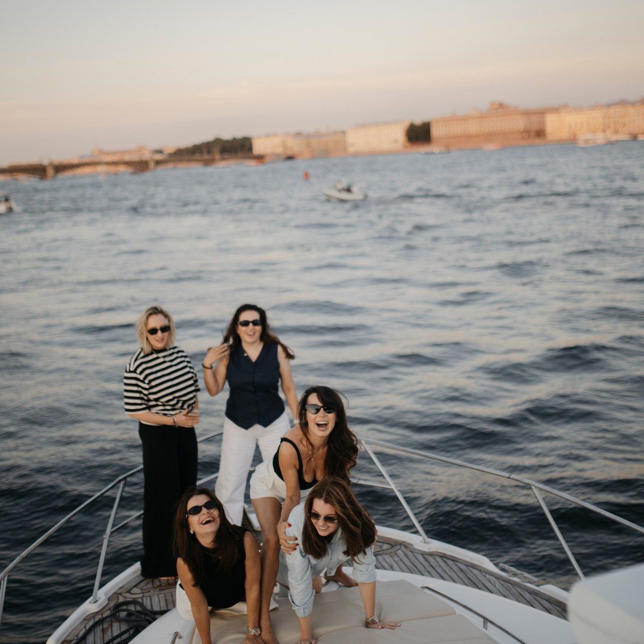 Отзывы. Катя, сделай! Фотограф Санкт-Петербург