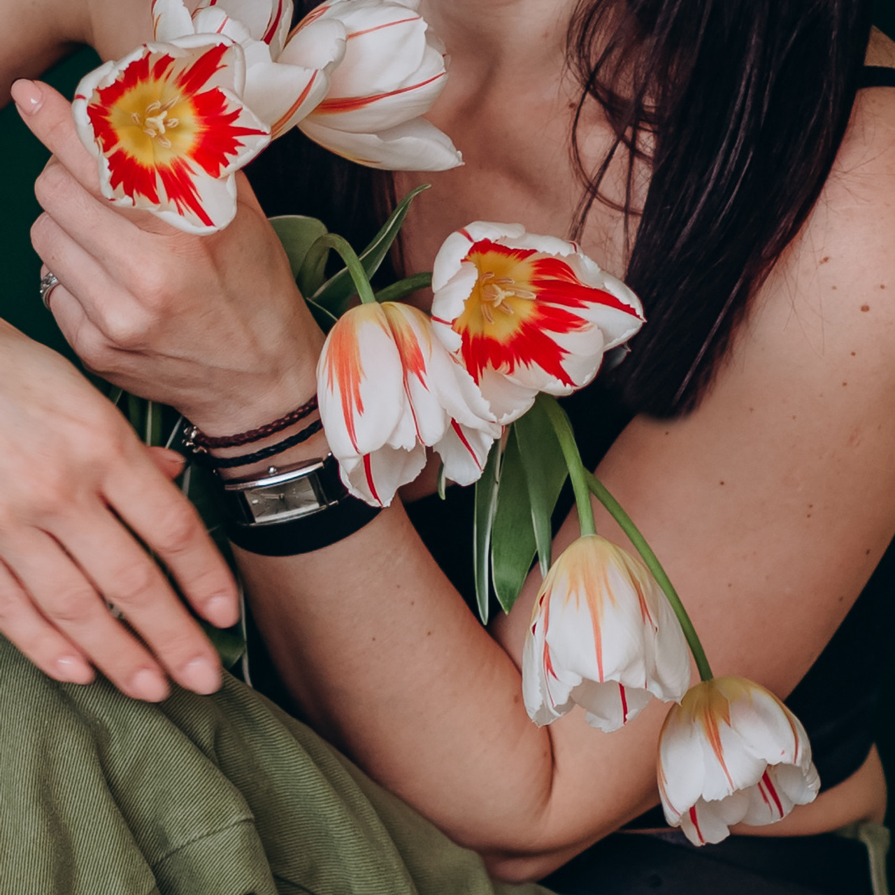 Женская многогранность