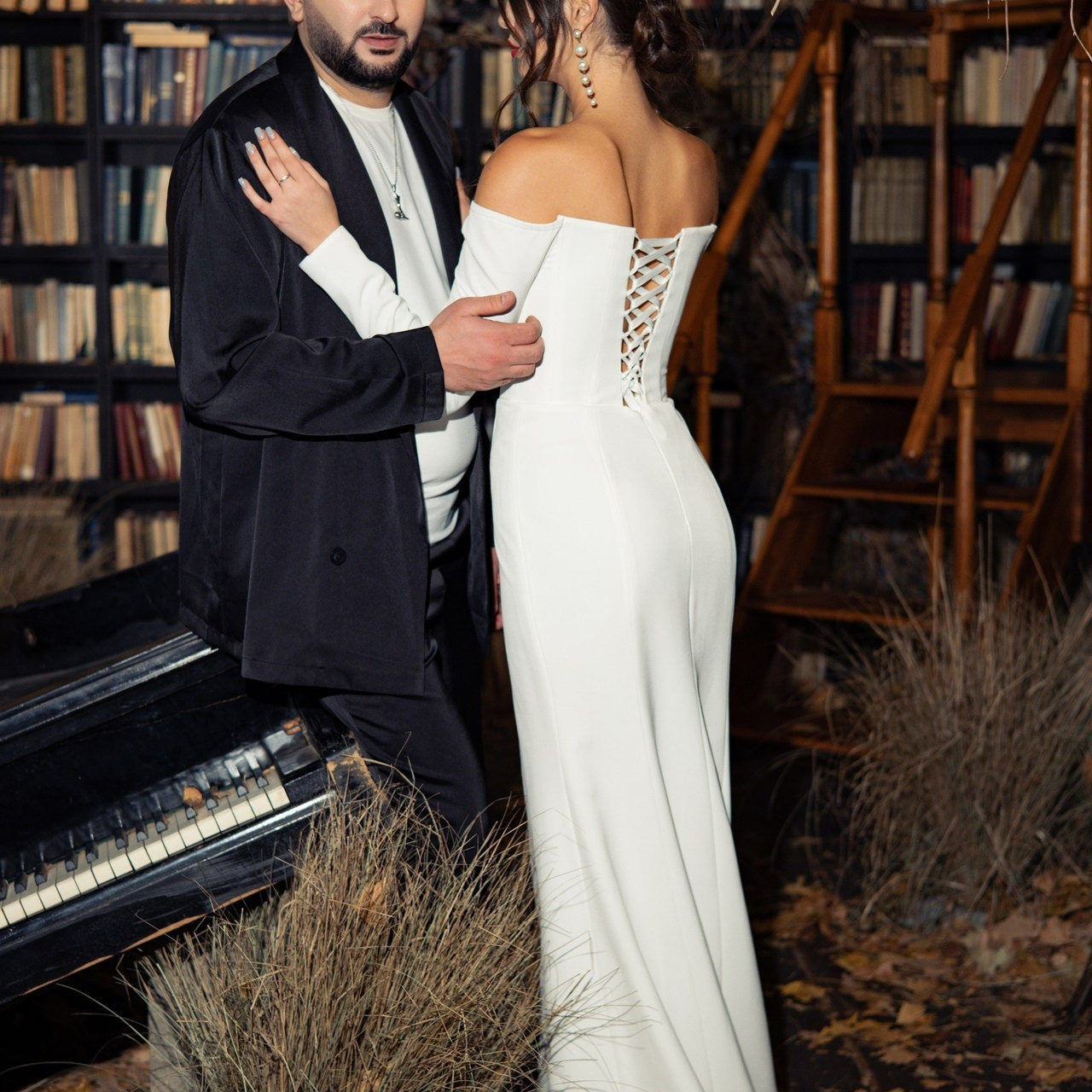 Отзывы. Свадебный и Индивидуальный фотограф в Москве Акоп Арсенян