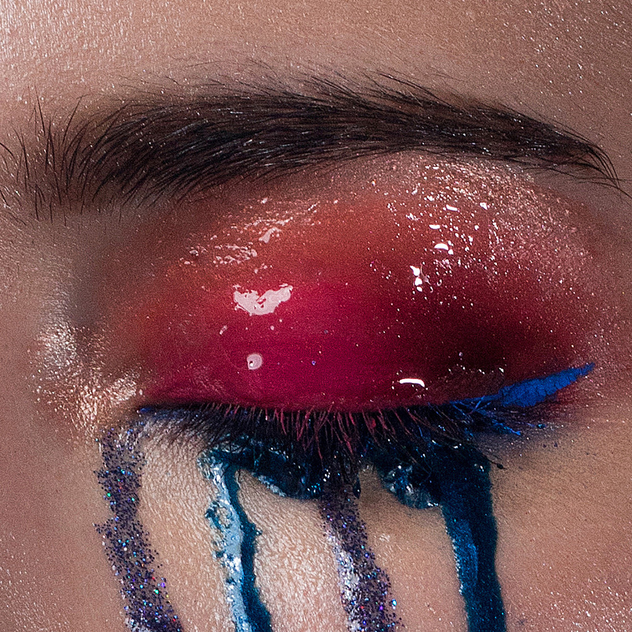 Визажист Дарья Соха. Андрей Дудкин. Контент фотограф в Москве