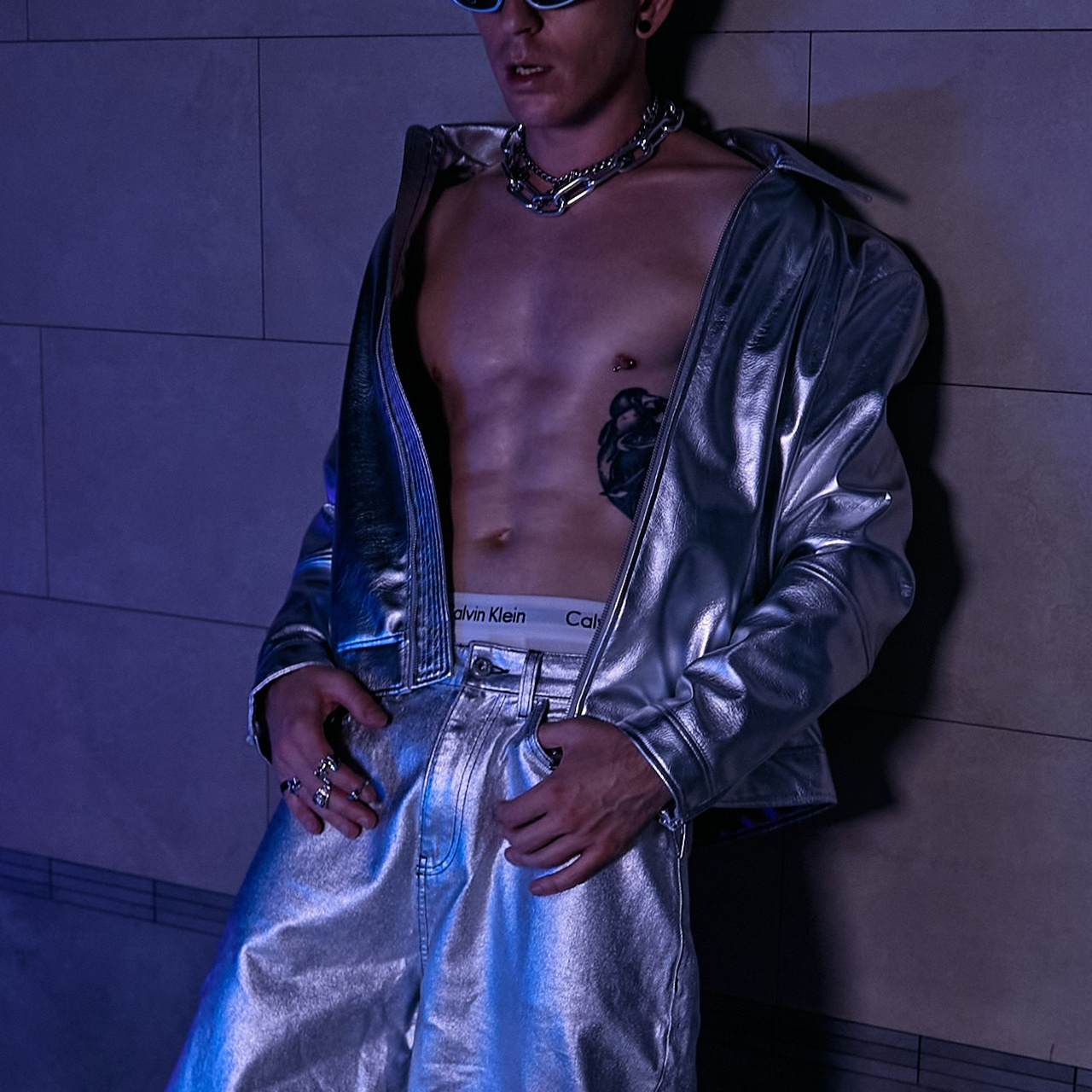 Eugene x Style NEO. Андрей Дудкин. Контент фотограф в Москве