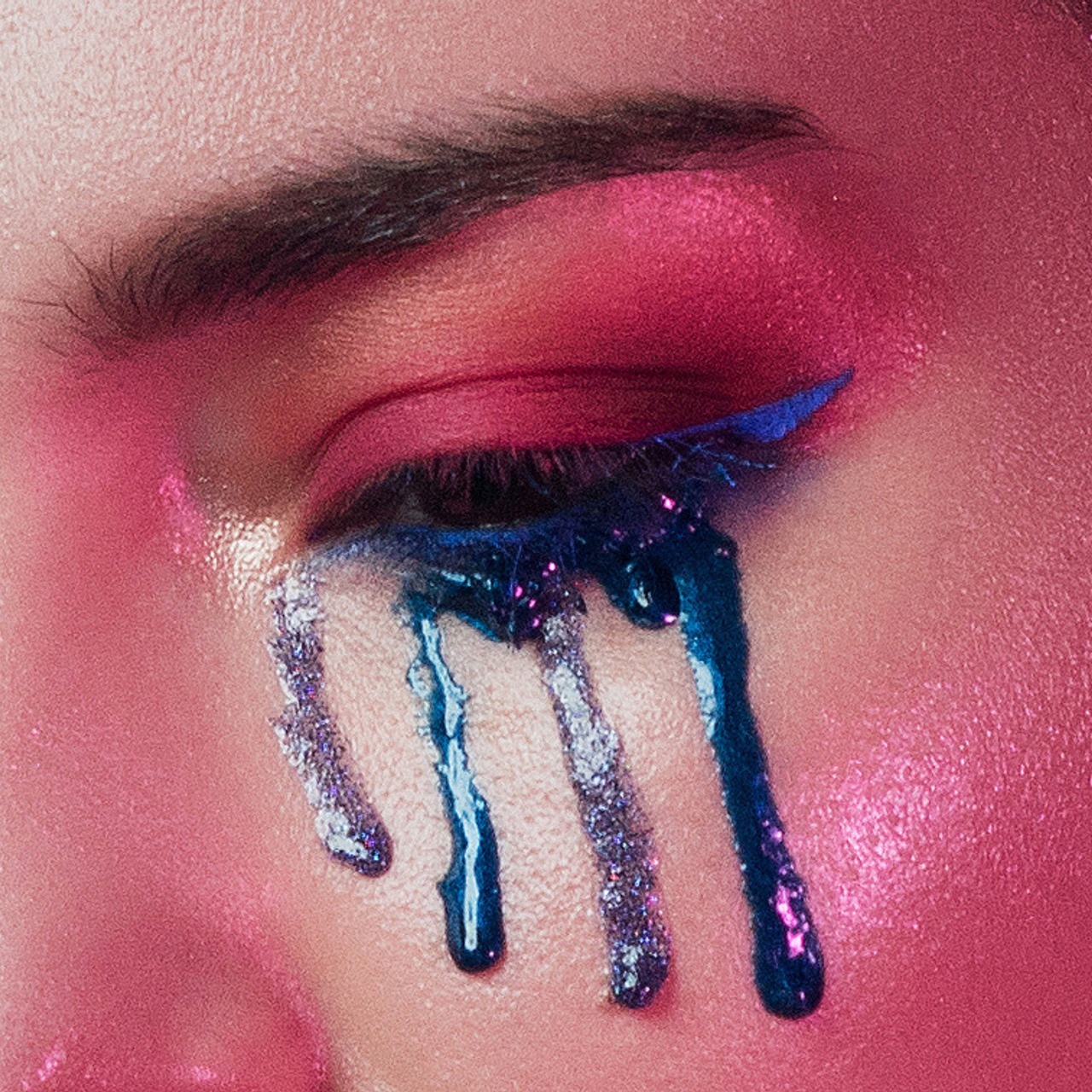 Визажист Дарья Соха