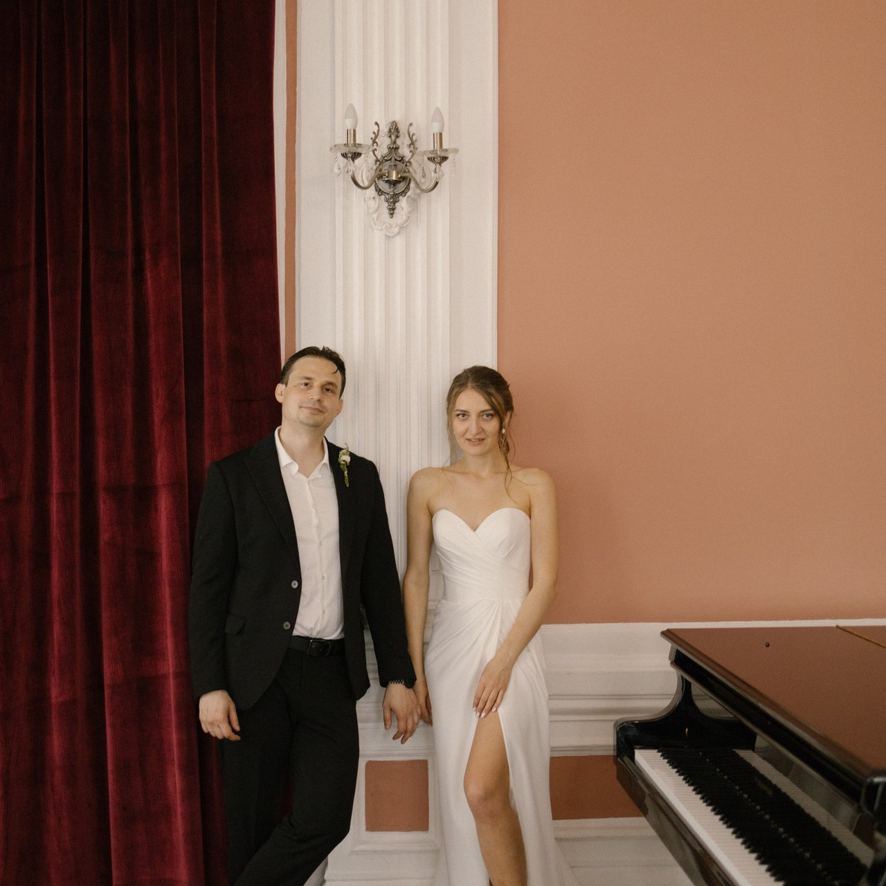 Отзывы. Фотограф Нэля Хаматова