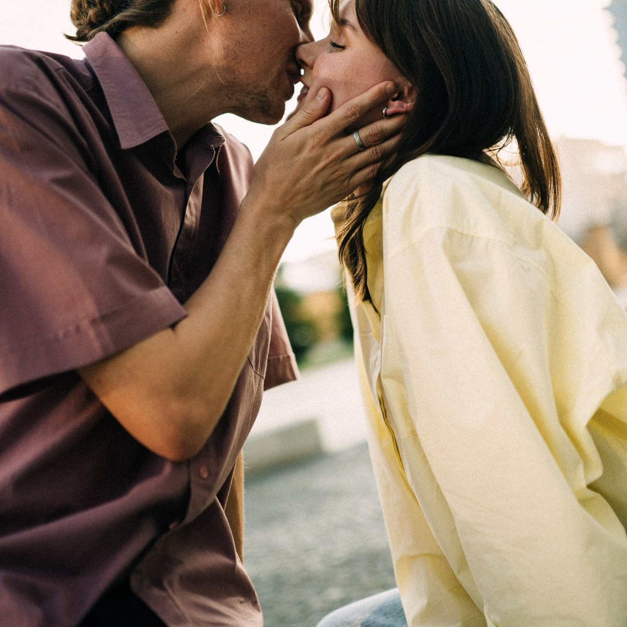 Отзывы. Фотограф Нэля Хаматова