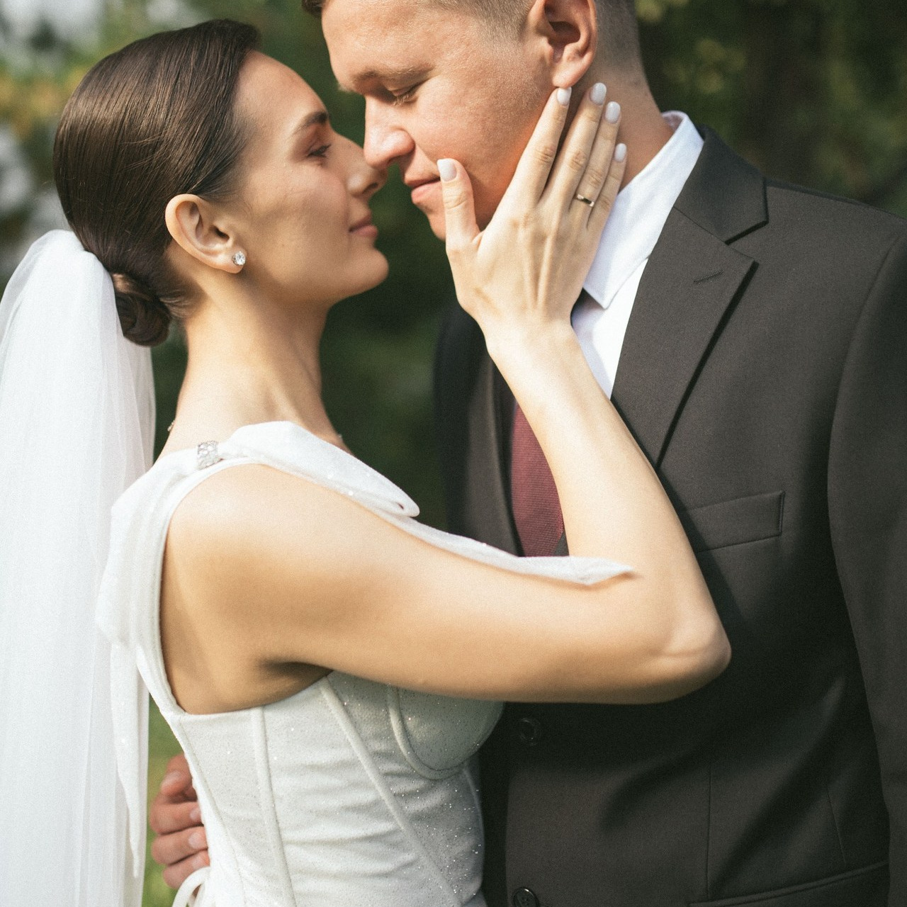 Отзывы. Фотограф Нэля Хаматова