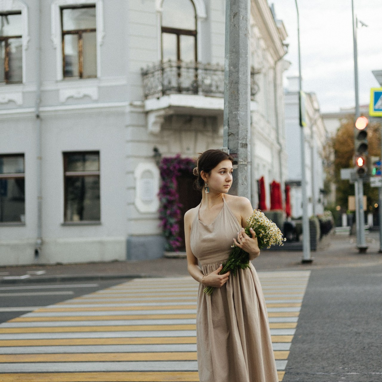 Отзывы. Фотограф Нэля Хаматова