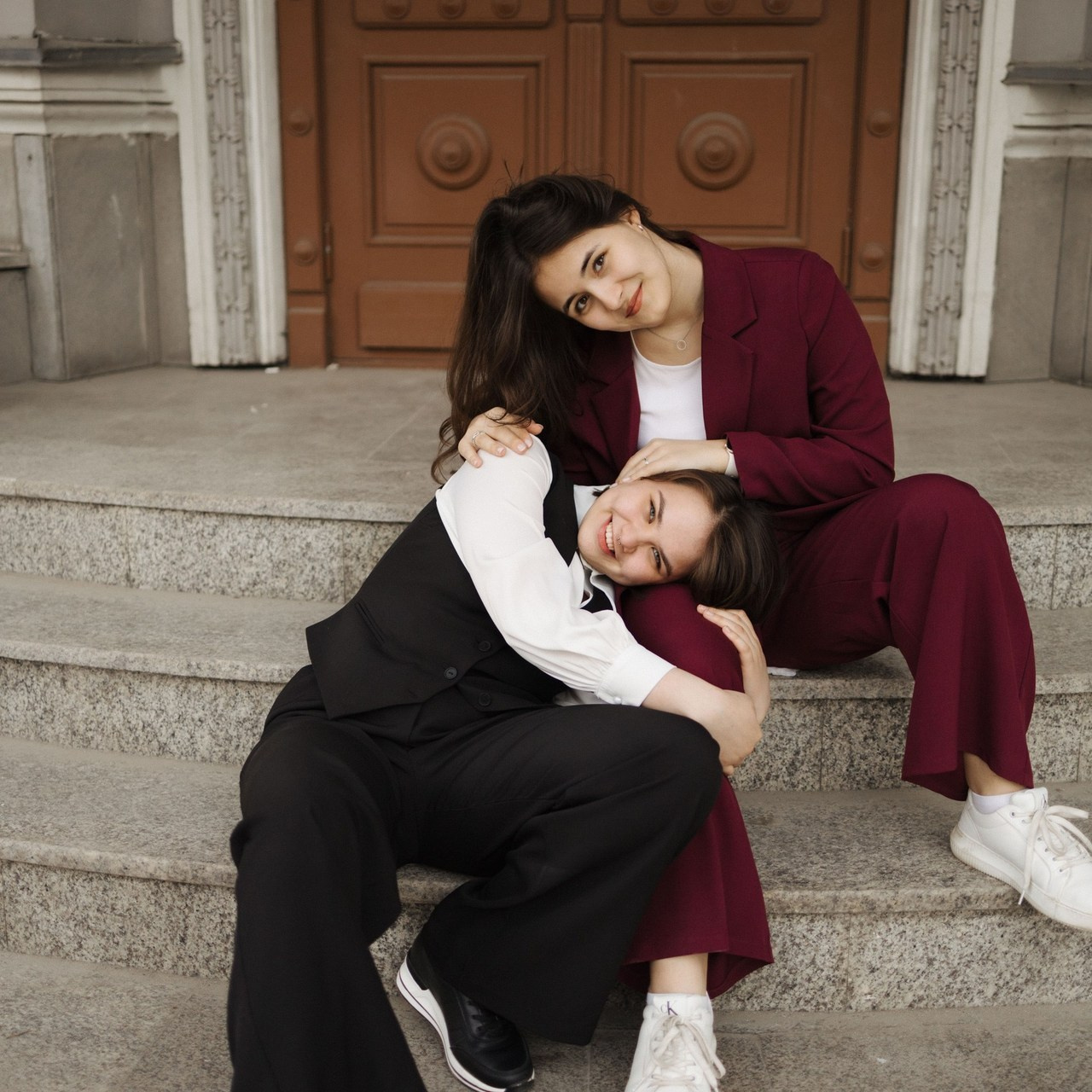 Отзывы. Фотограф Нэля Хаматова