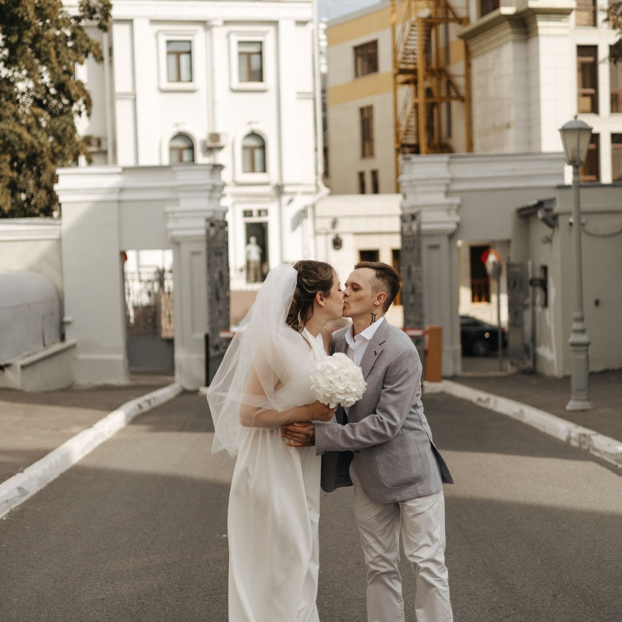 Отзывы. Фотограф Нэля Хаматова