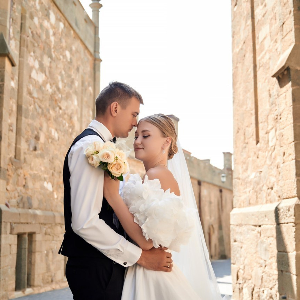 Отзывы. Таучелов Сергей. Фотограф, Видеограф, Видеооператор в Симферополе