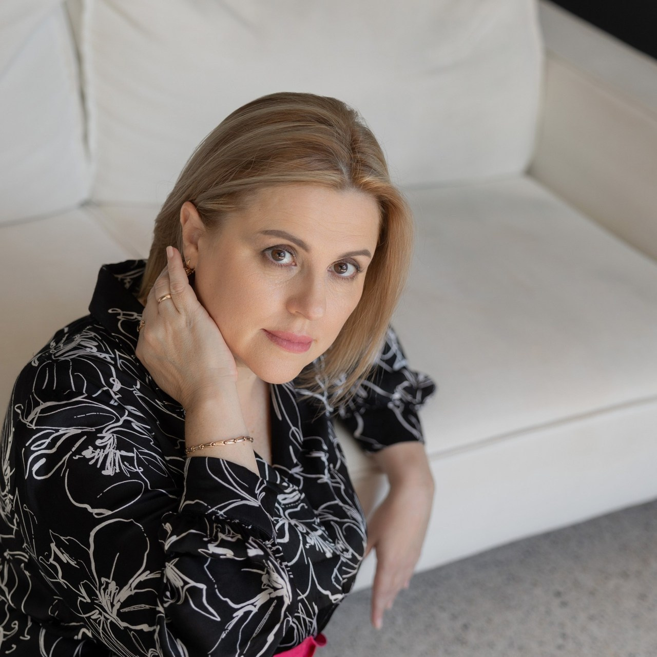 Отзывы. Женский фотограф в Краснодаре Павлова Наталья