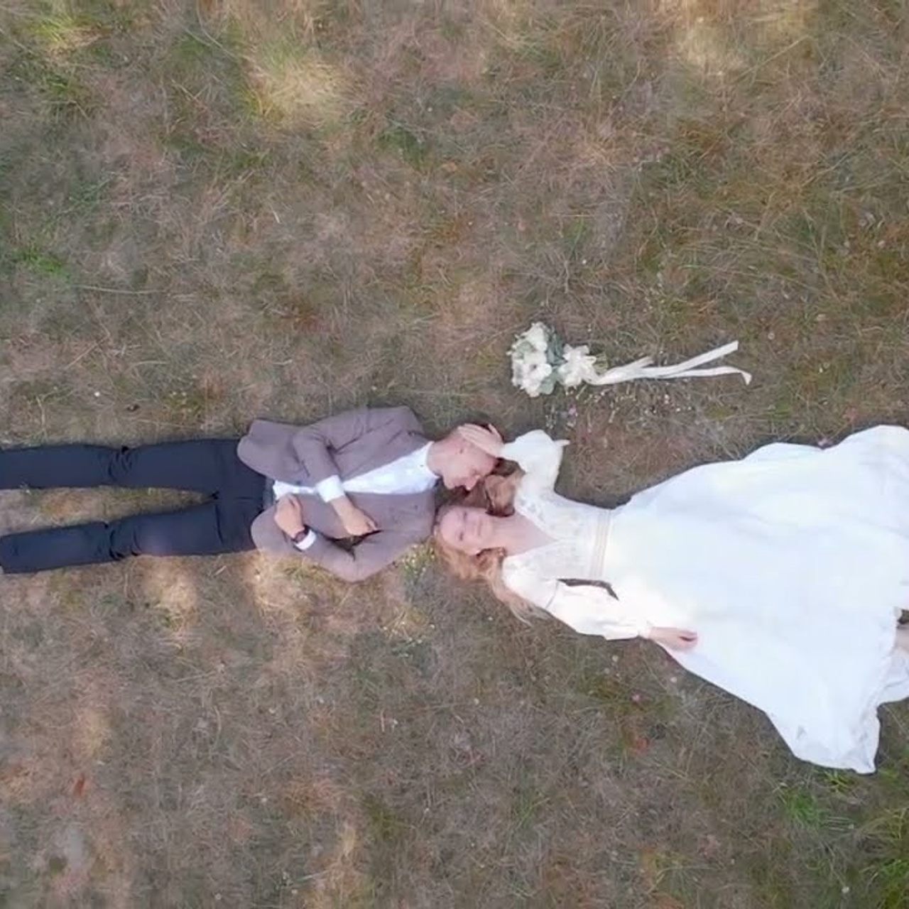 Паша и Вероника тизер