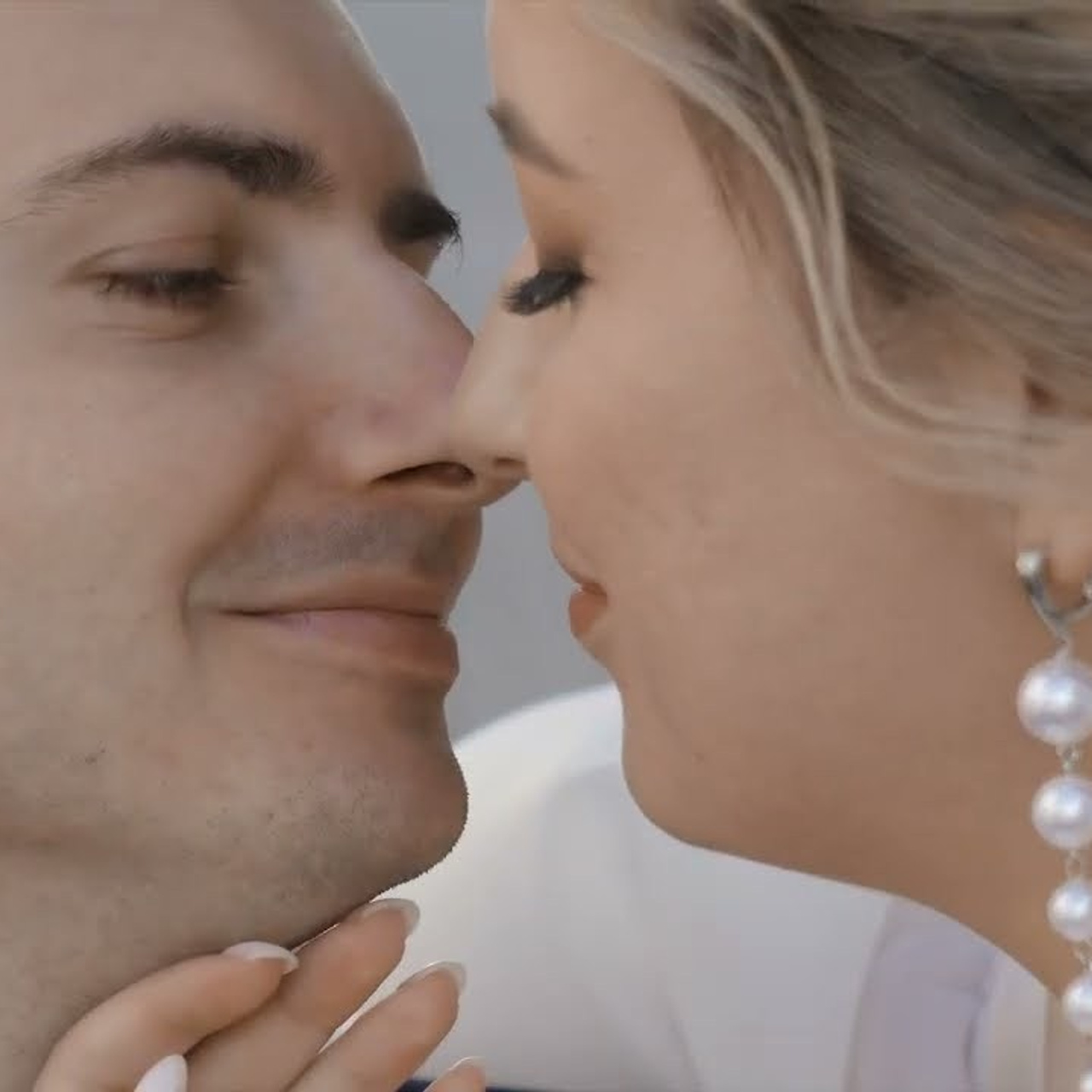 Владислав и Василина клип