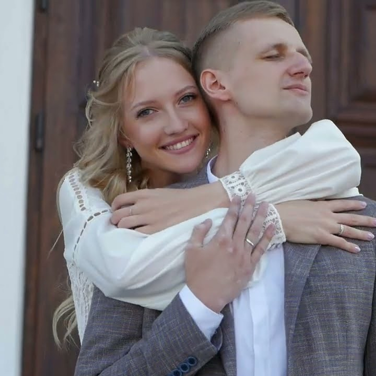 Паша и Вероника фильм