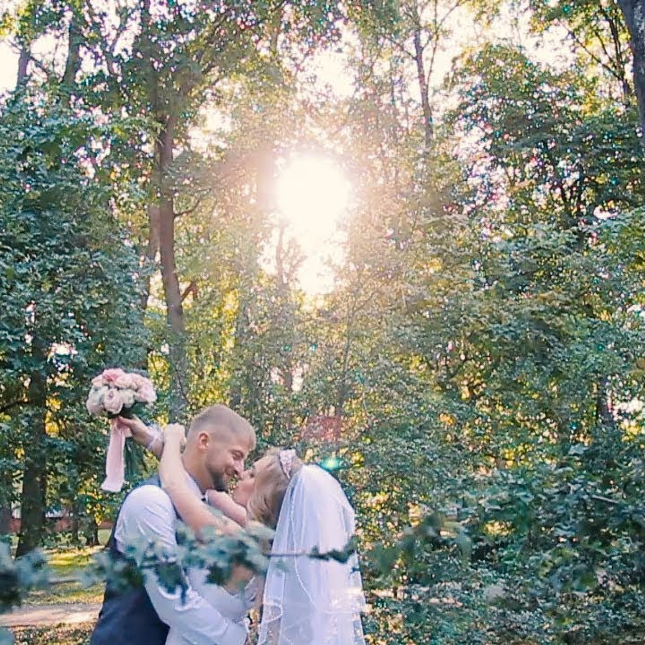 Женя и Катя клип