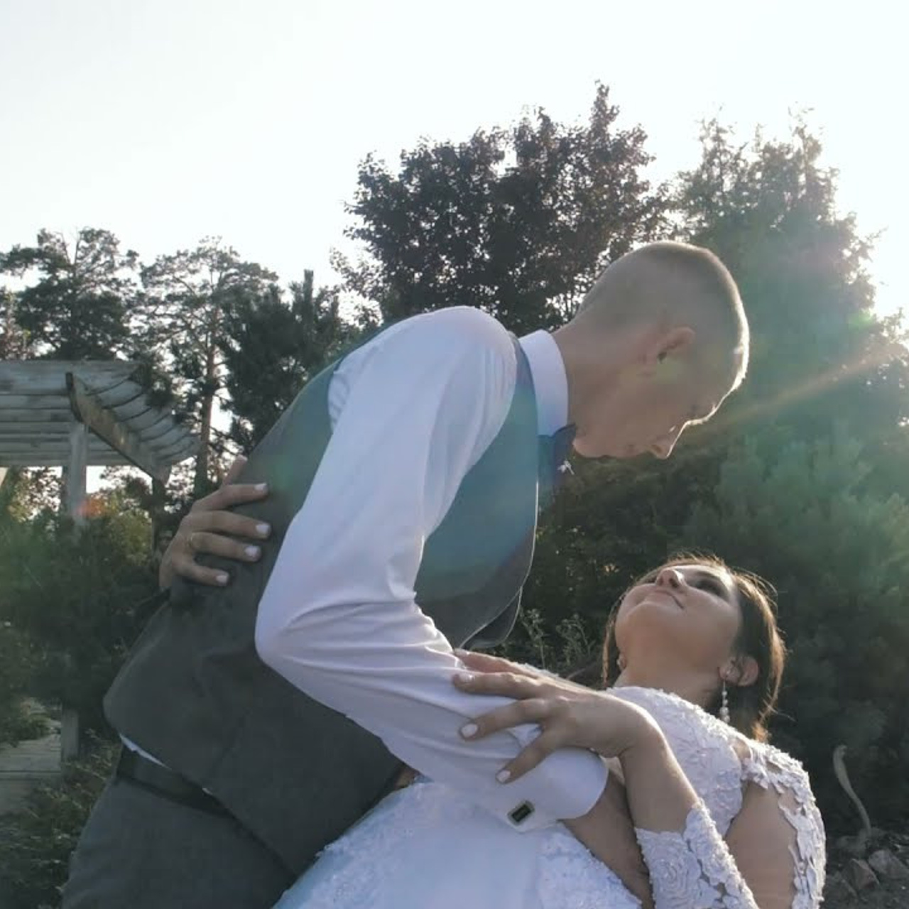 Павел и Анна тизер