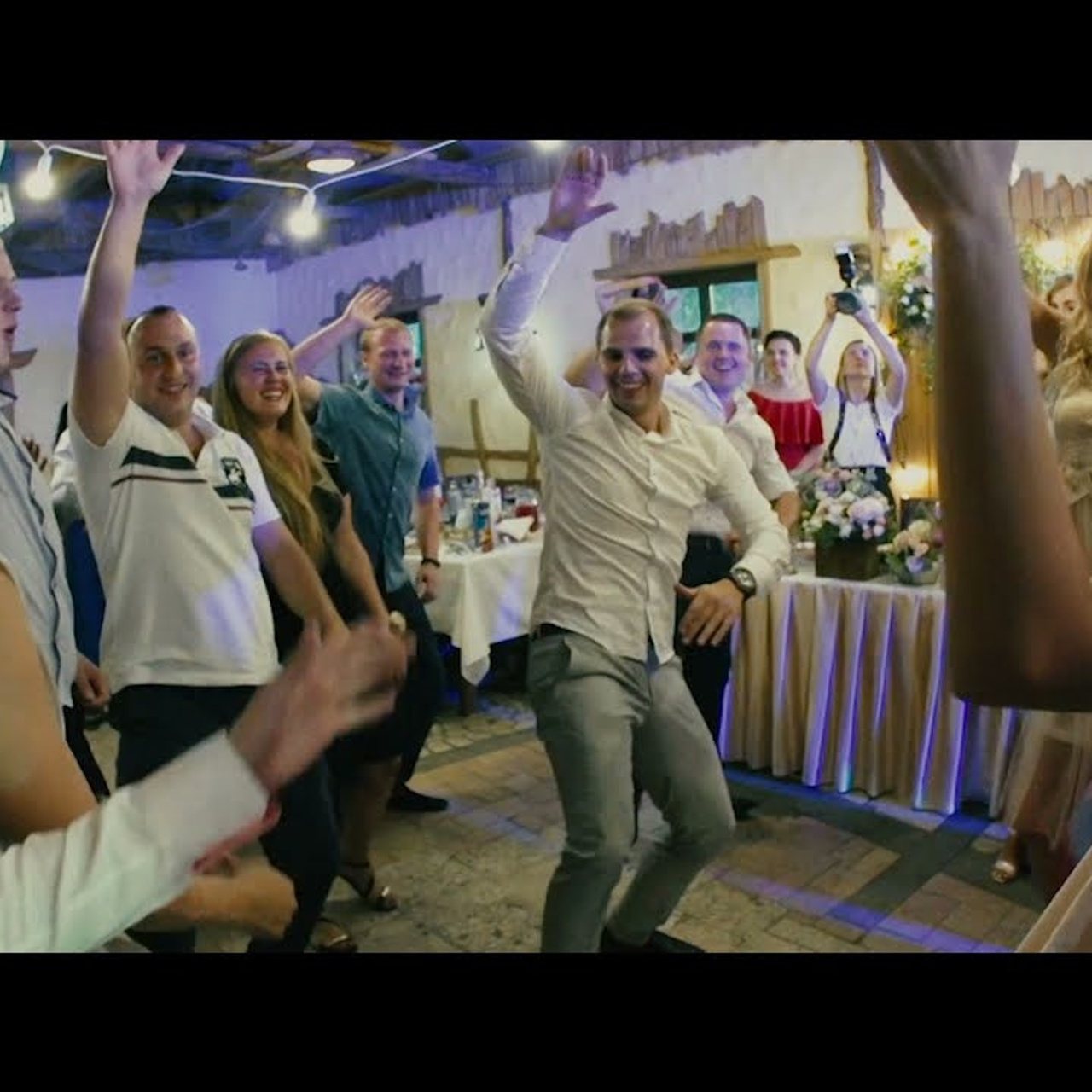 Иван и Оксана тизер