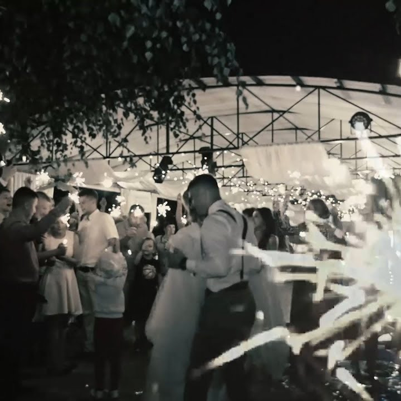 Виктория и Владислав фильм 8 минут