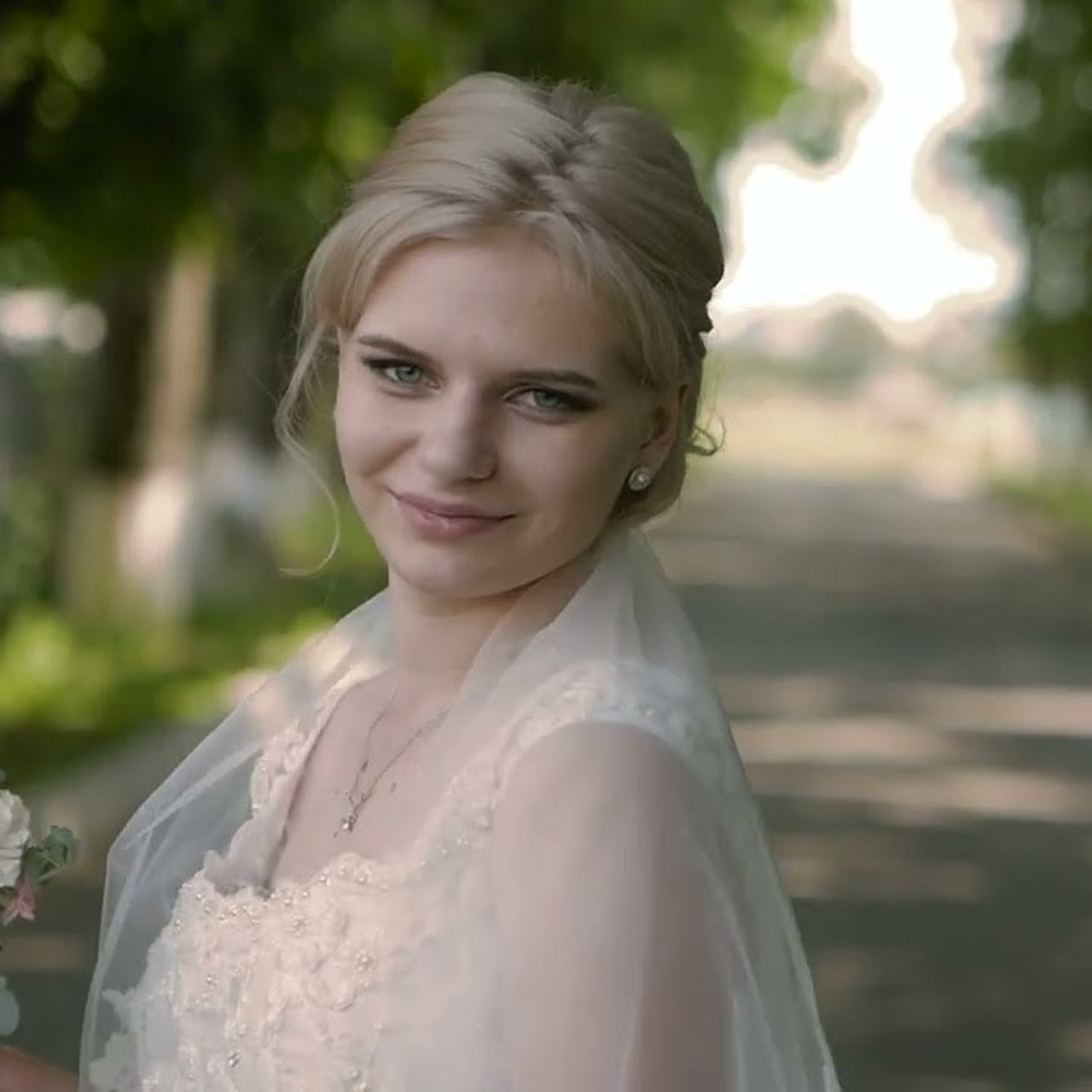 Эдуард и Диана тизер