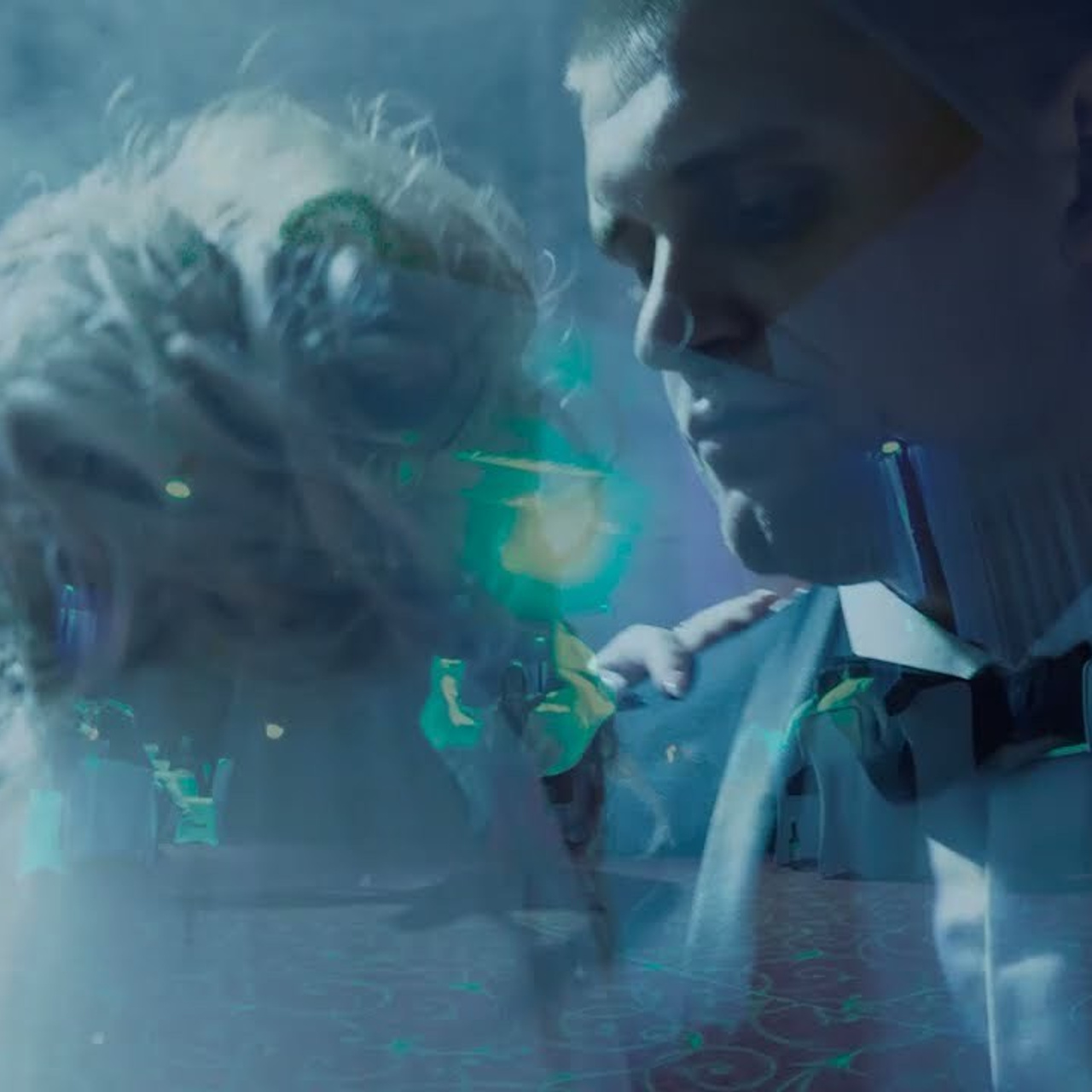 Денис и Екатерина тизер