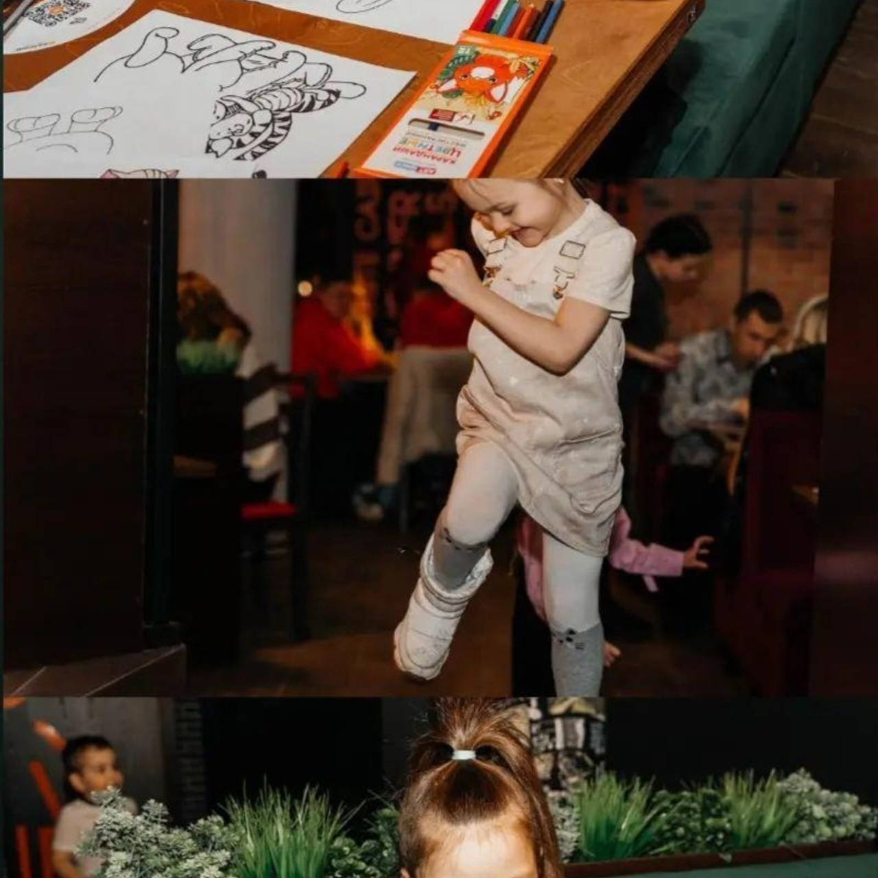 Репортаж. Виктория Алпеева — фотограф по любви