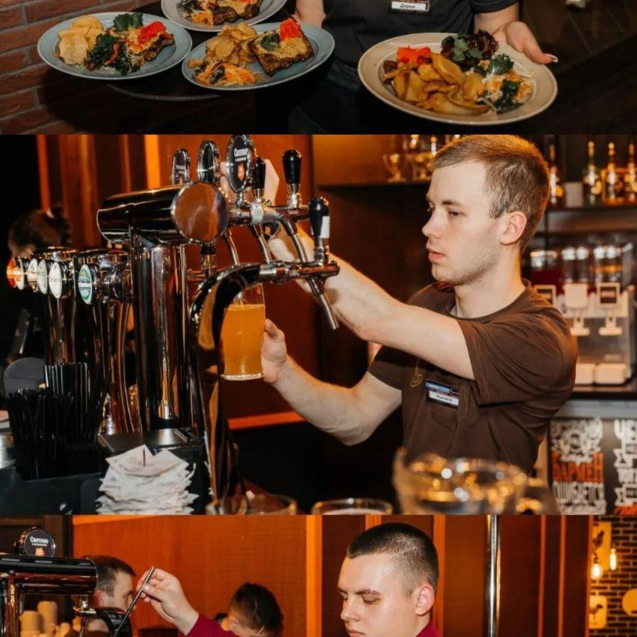 Репортаж. Виктория Алпеева — фотограф по любви