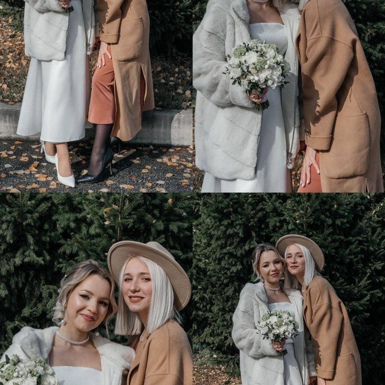 Свадебные росписи. Виктория Алпеева — фотограф по любви