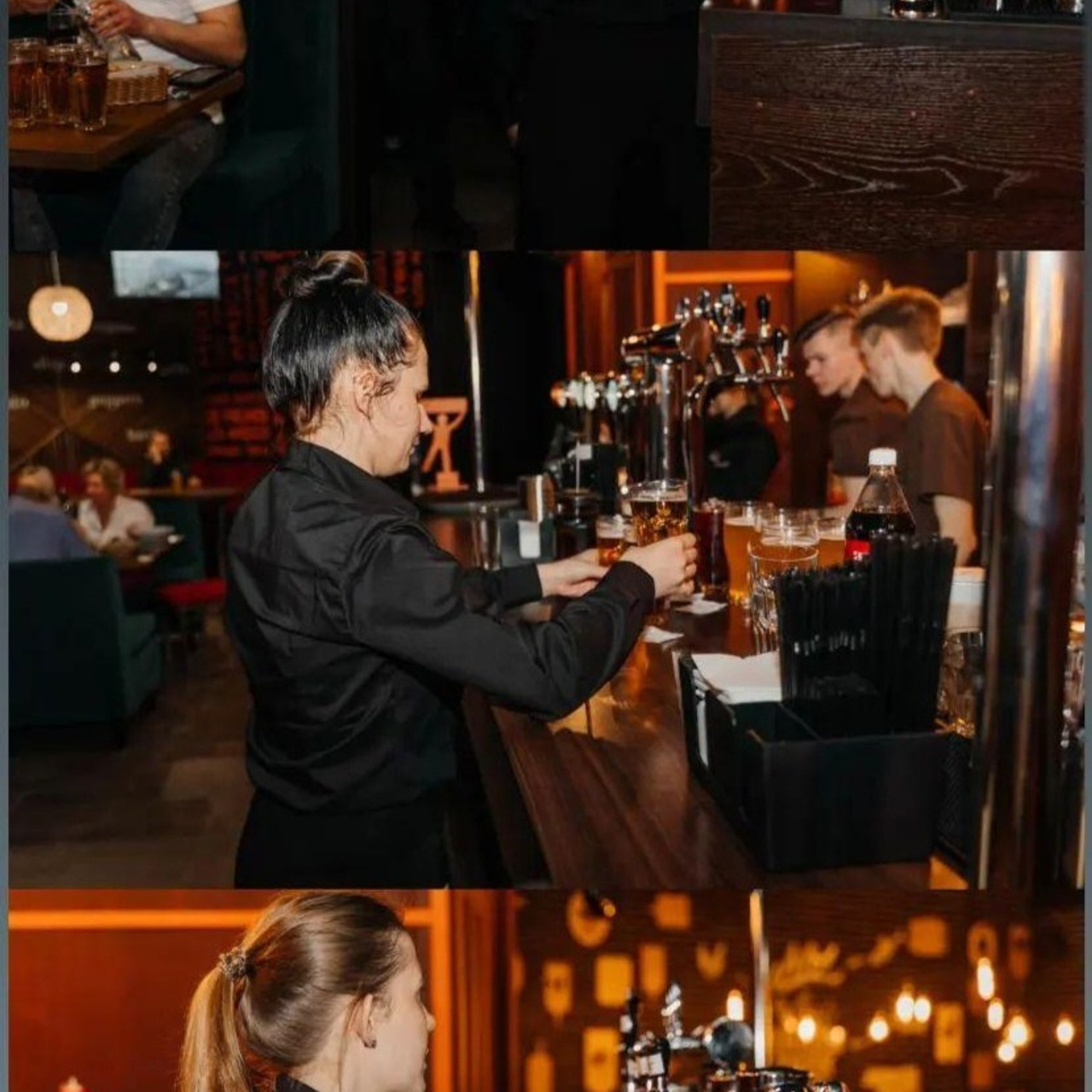 Репортаж. Виктория Алпеева — фотограф по любви