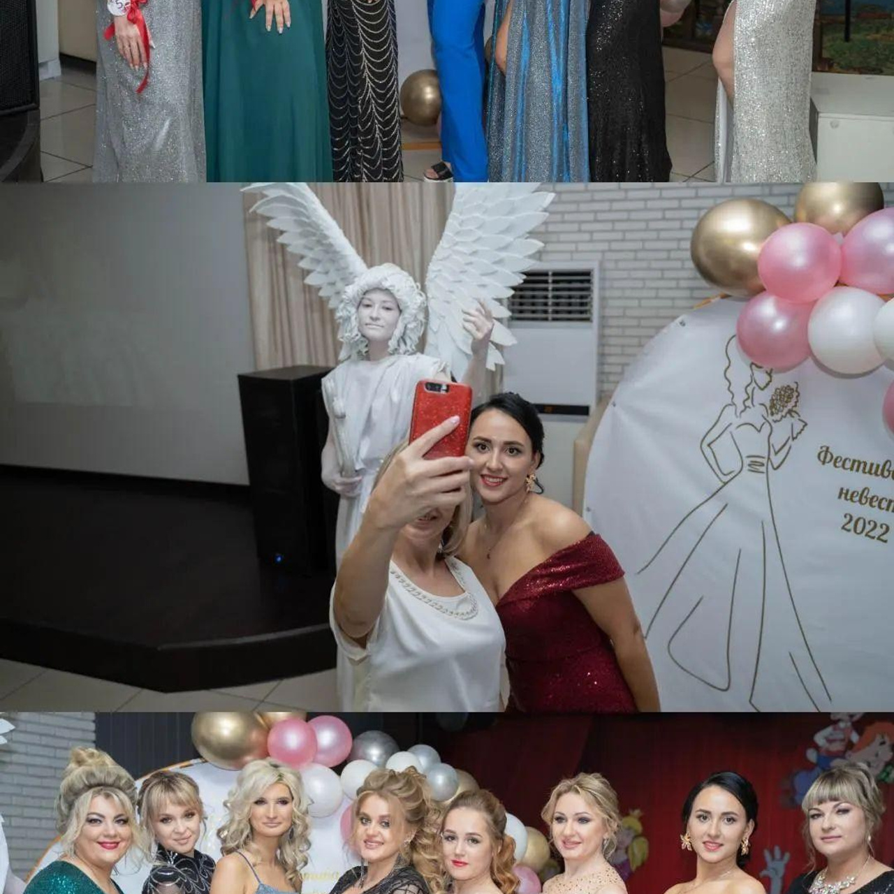 Репортаж. Виктория Алпеева — фотограф по любви