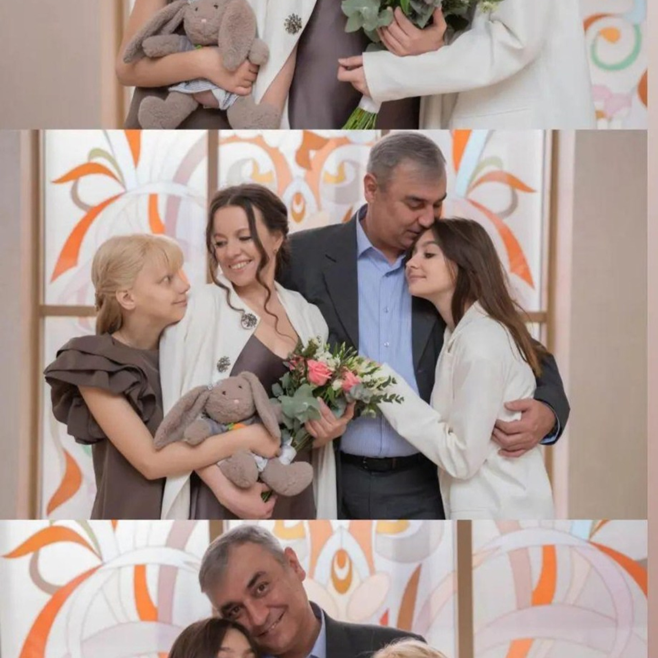 Свадебные росписи. Виктория Алпеева — фотограф по любви