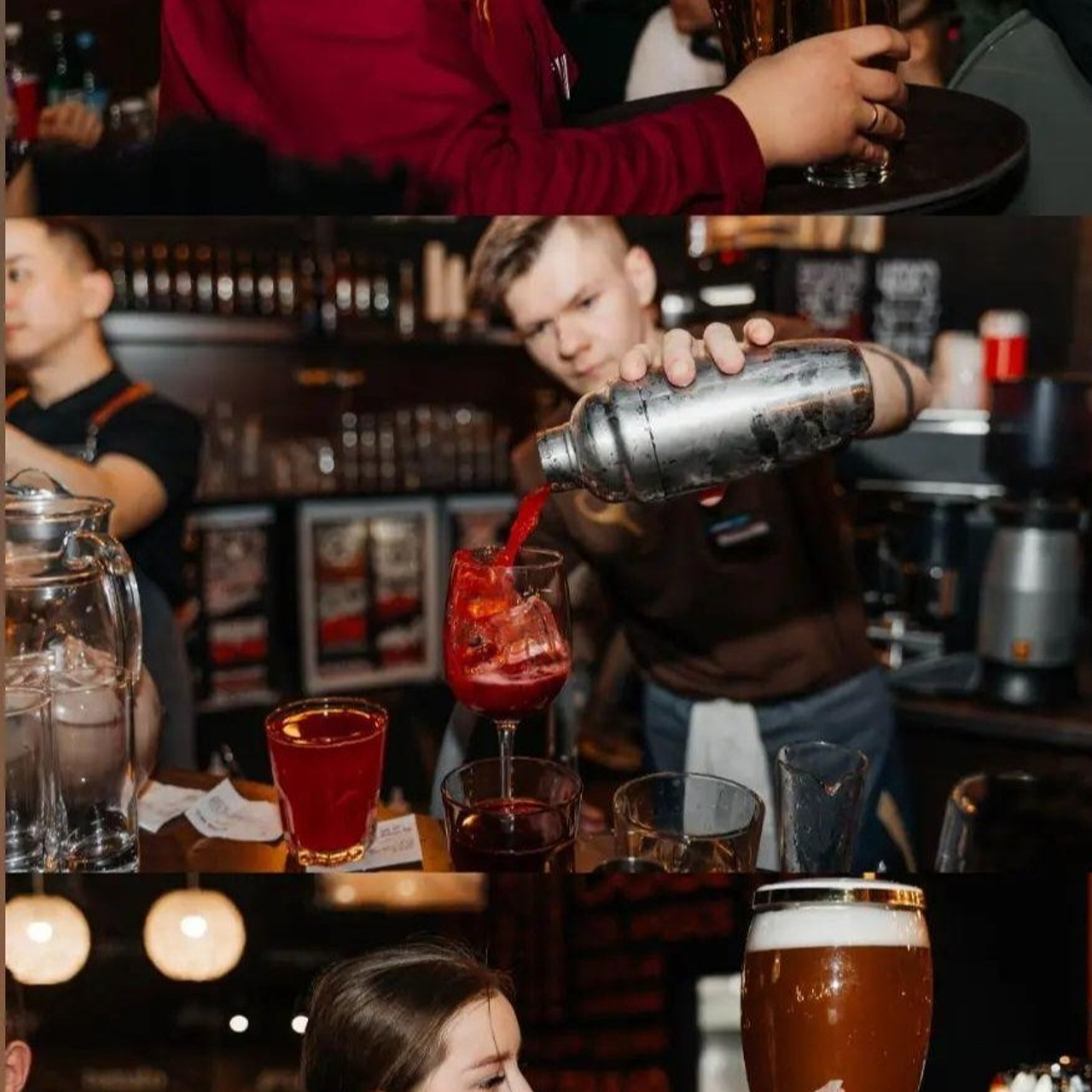 Репортаж. Виктория Алпеева — фотограф по любви