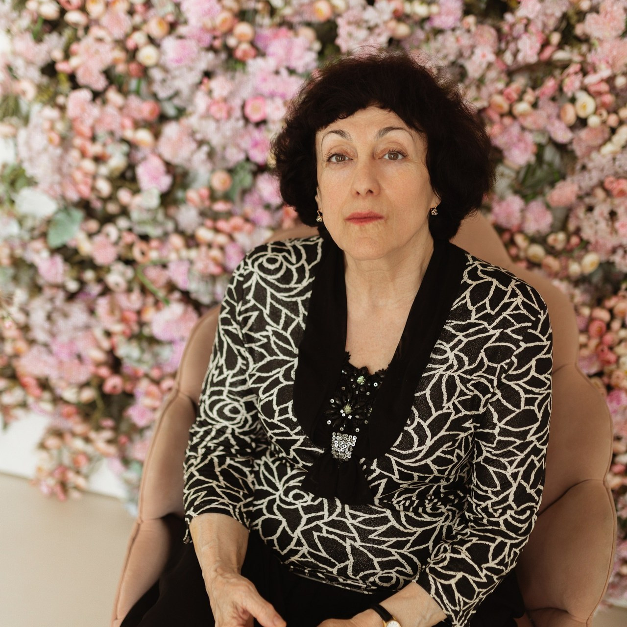 Отзывы. Фотограф Александра Просекова