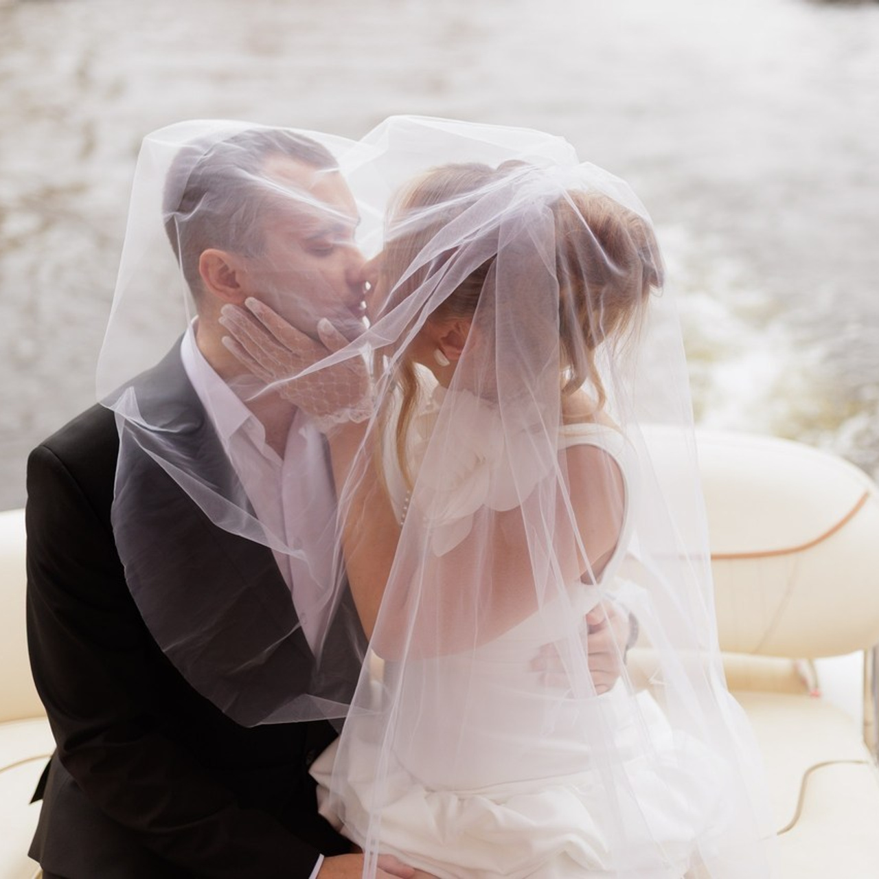 Отзывы. Фотограф Александра Просекова