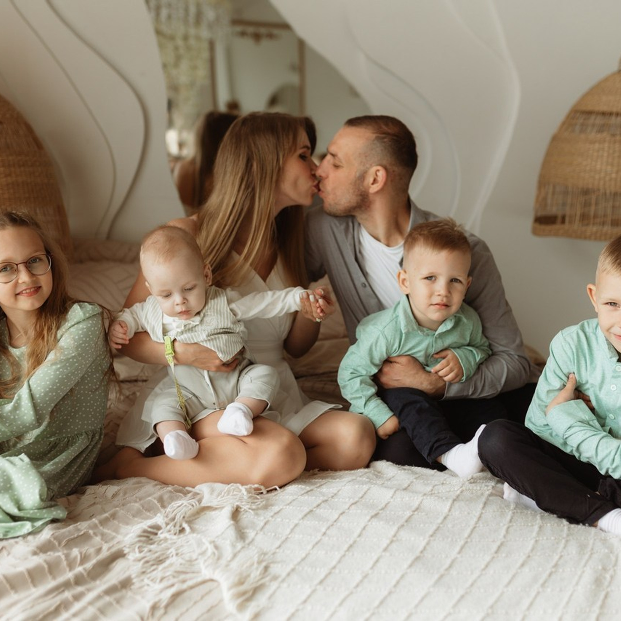 Отзывы. Фотограф Александра Просекова