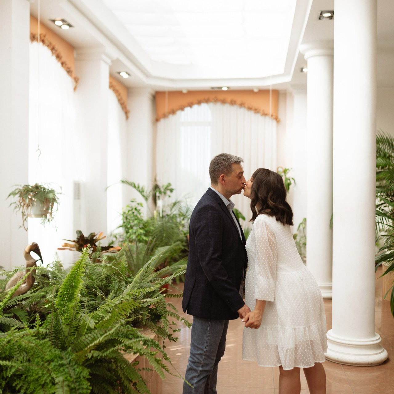 Отзывы. Фотограф Александра Просекова