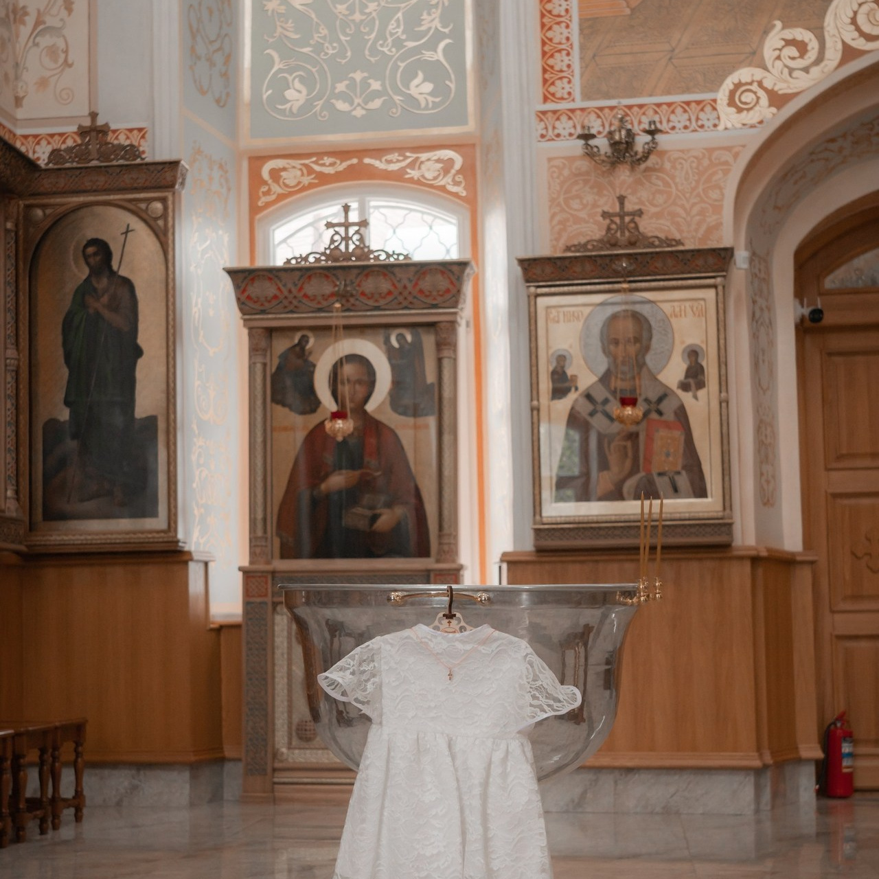 Отзывы. Семейный, детский и церковный фотограф в Воронеже Валентина Борзикова