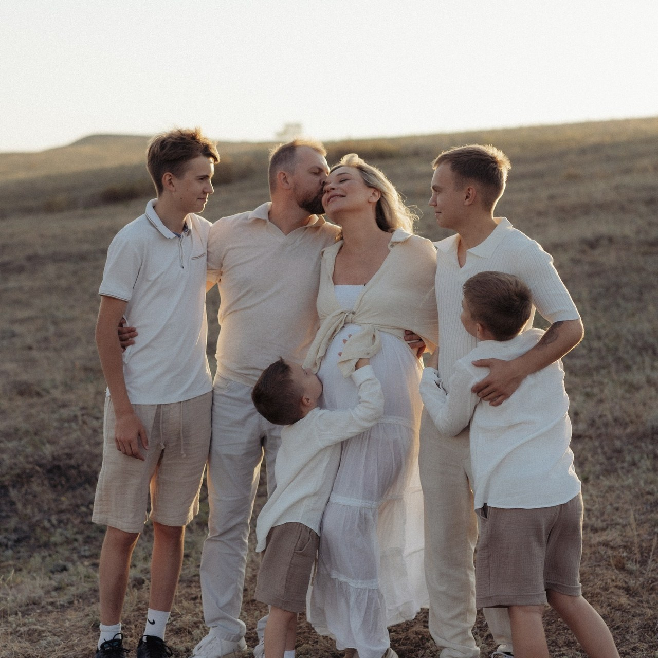 Отзывы. Семейный и детский фотограф в Волгограде и Сочи Наталия Пирметова