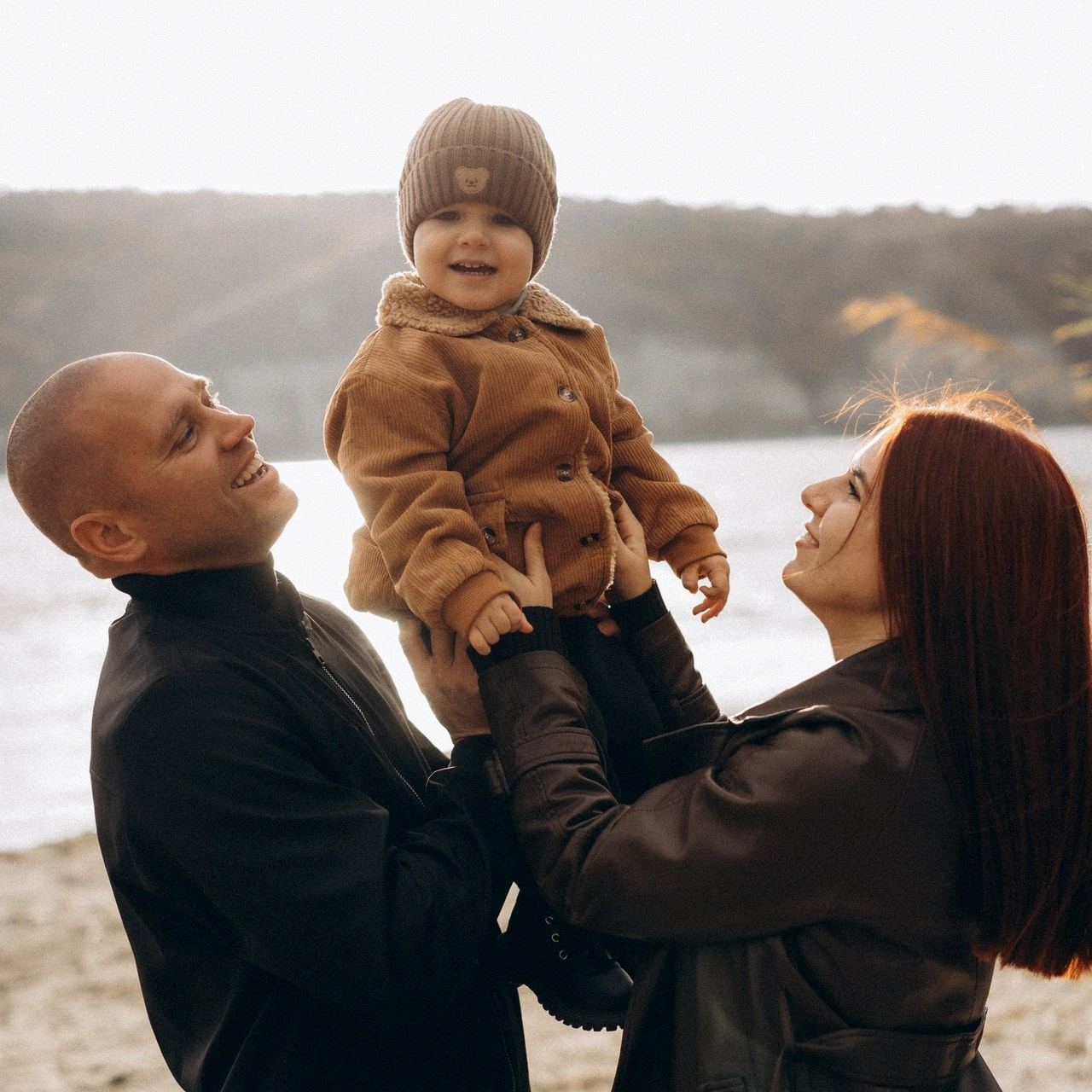 Отзывы. Семейный и детский фотограф в Волгограде и Сочи Наталия Пирметова