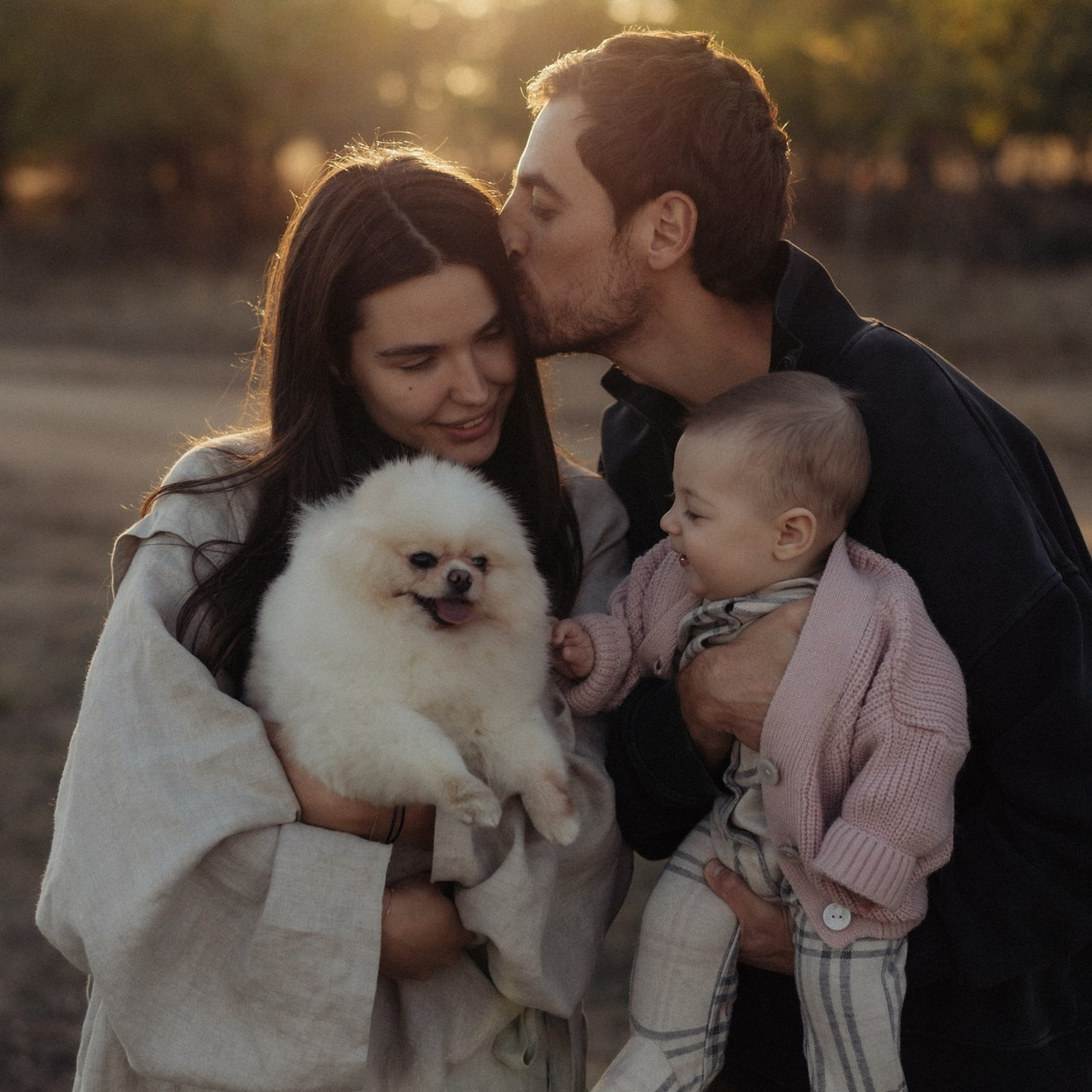 Отзывы. Семейный и детский фотограф в Волгограде и Сочи Наталия Пирметова