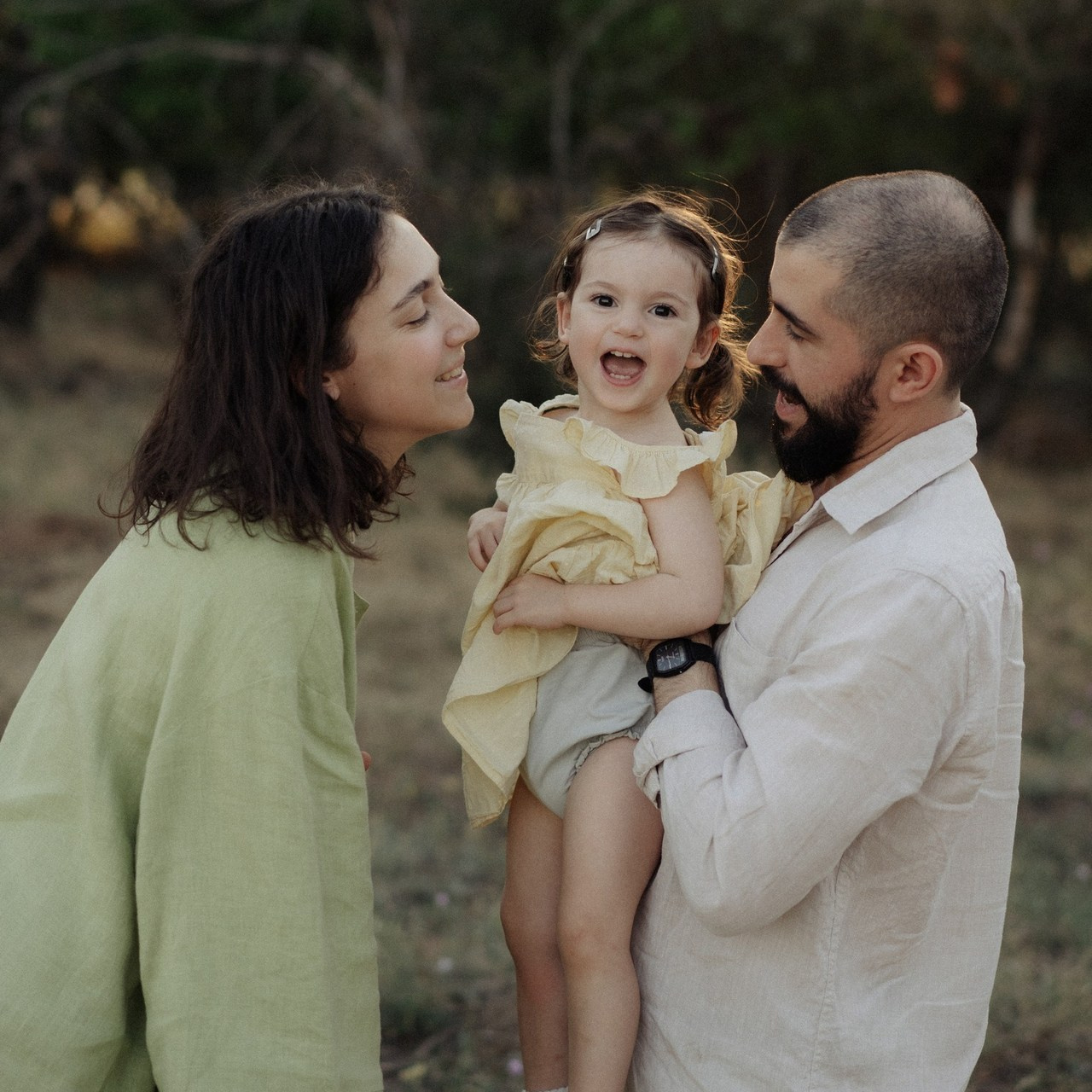 Отзывы. Семейный и детский фотограф в Волгограде и Сочи Наталия Пирметова
